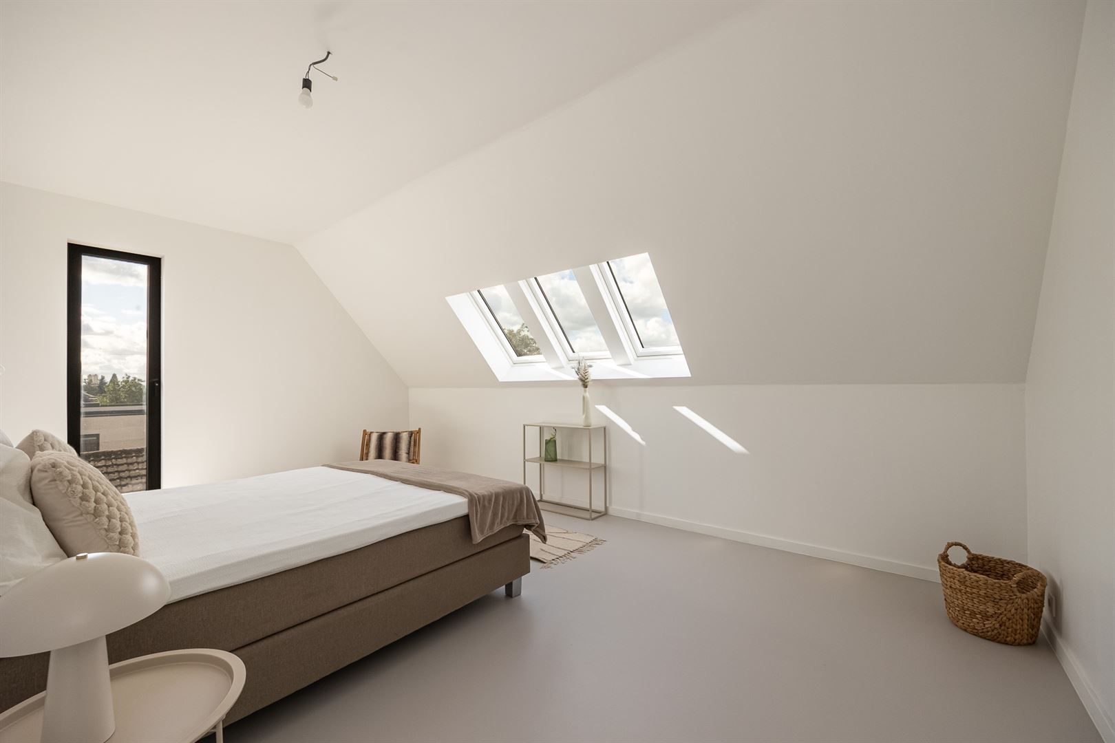 Energiezuinige, duurzame en lichte woning op west perceel. foto 17