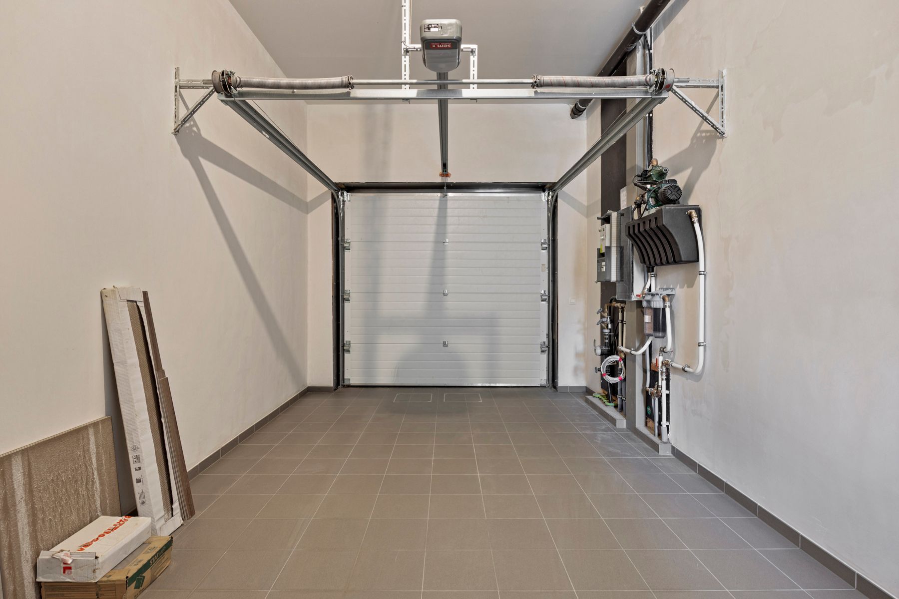 *** NIEUWBOUW *** Onder Registratierechten (2% mog.) foto 19