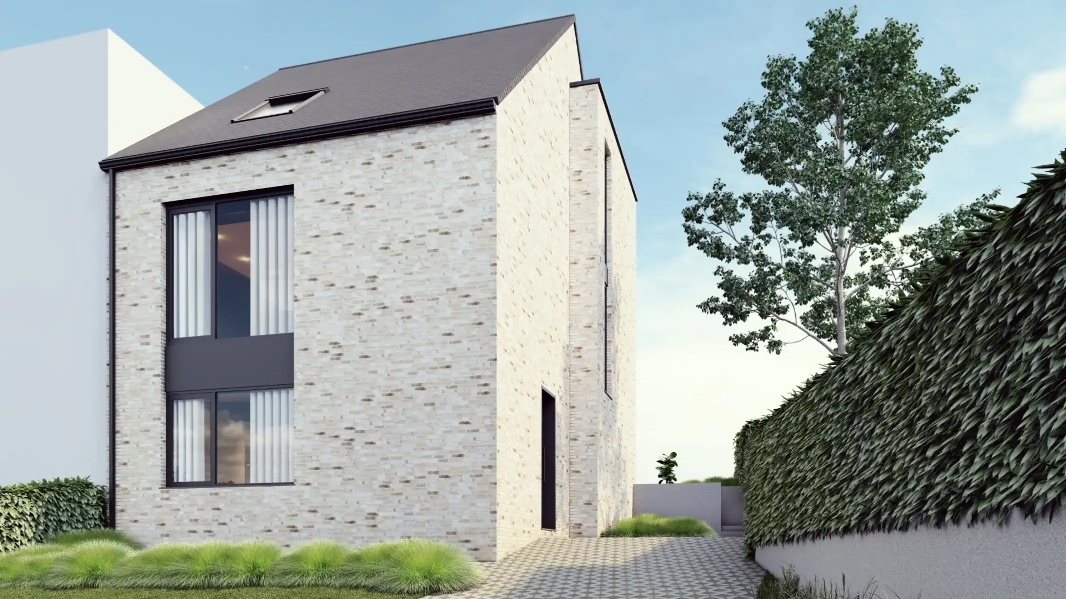 Huis te koop in Scherpenheuvel - Mogelijk aan 6% BTW foto 4