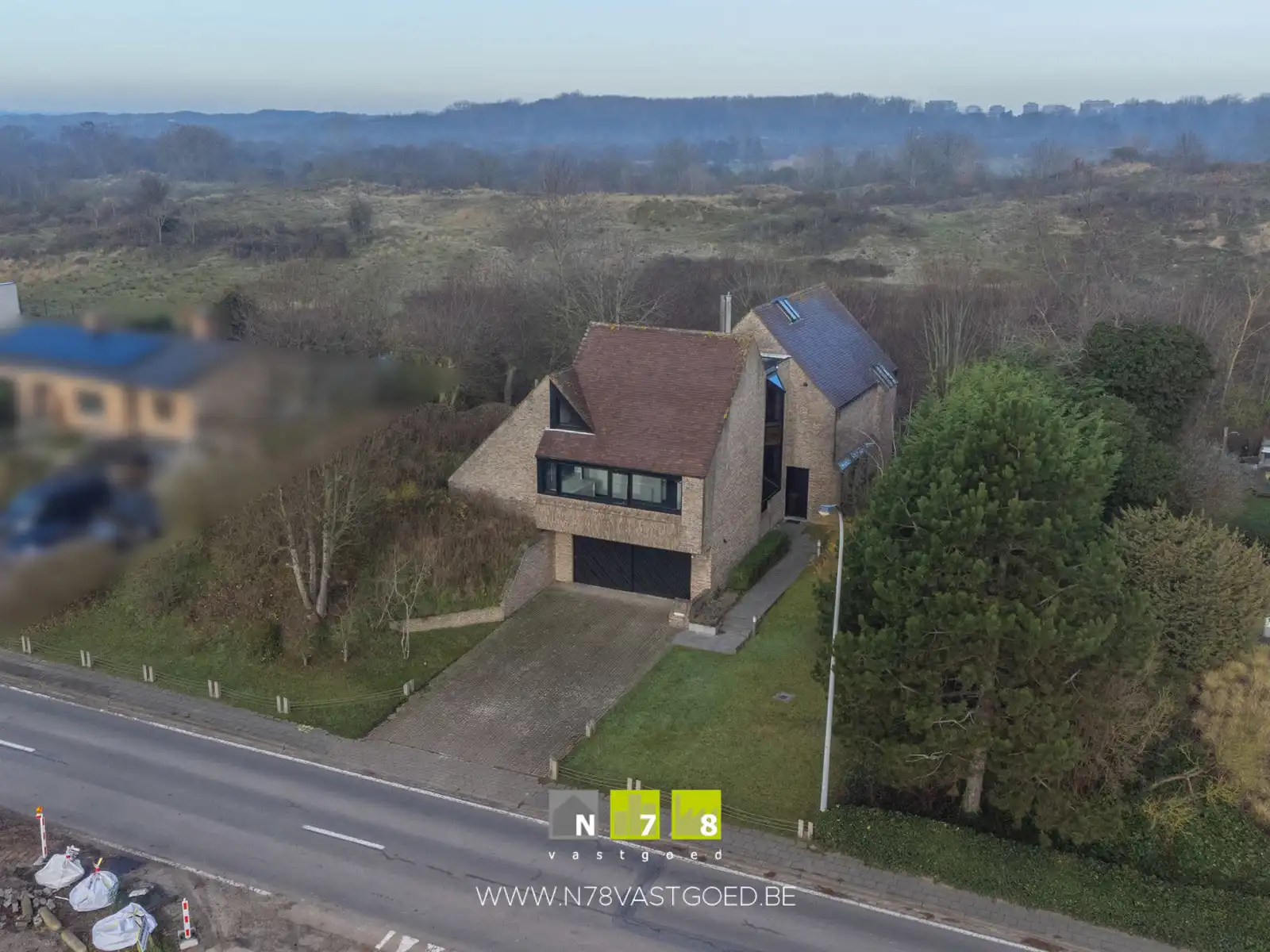 Duinhoekstraat 98, 8660 De Panne foto 42