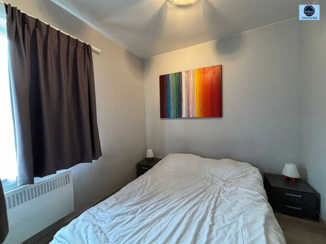 GOED GELEGEN 1-SLAAPKAMER APPARTEMENT IN DE NABIJHEID VAN OPENBAAR VERVOER foto 6