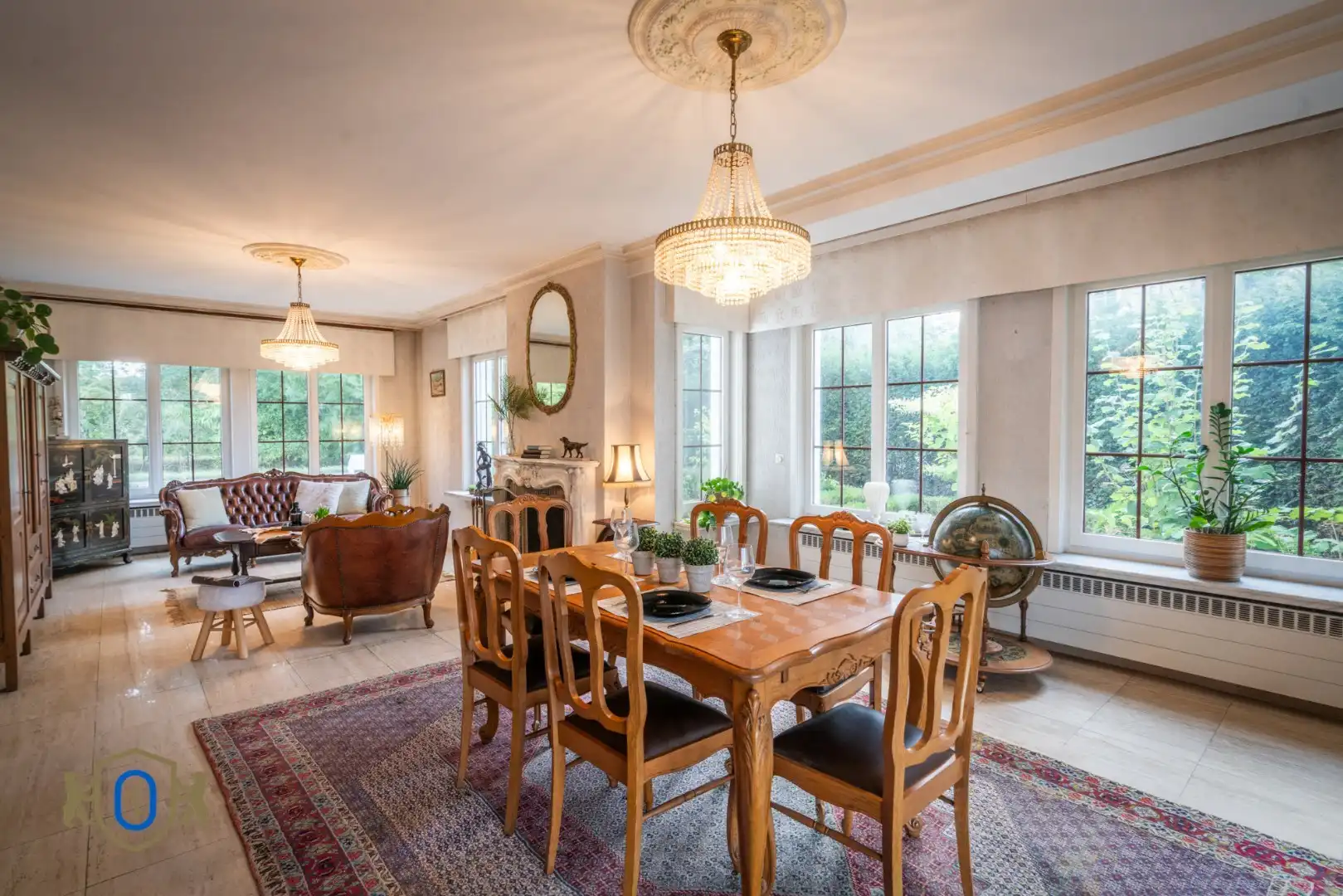 Huis te koop Lodistraat 65 - - 8020 Oostkamp