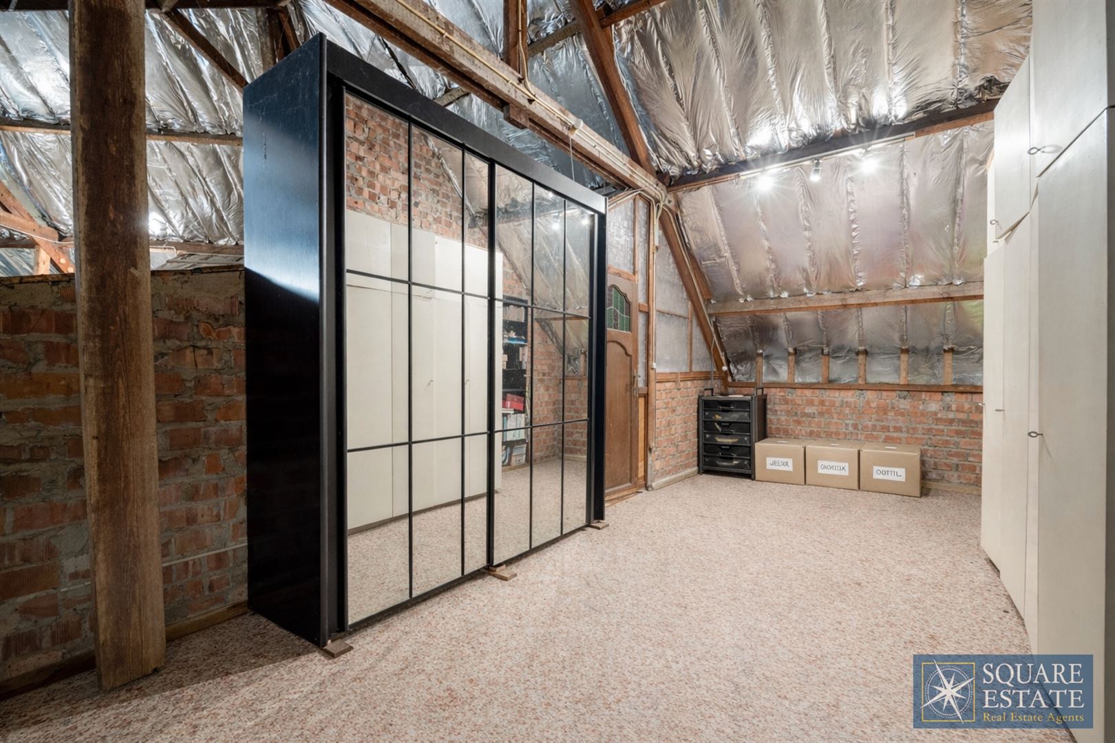 Charmante villa om te renoveren  foto 15