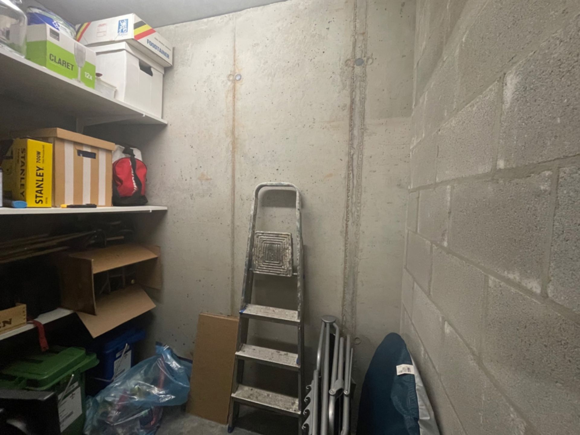 Prachtige penthouse op uitstekende locatie  foto 21