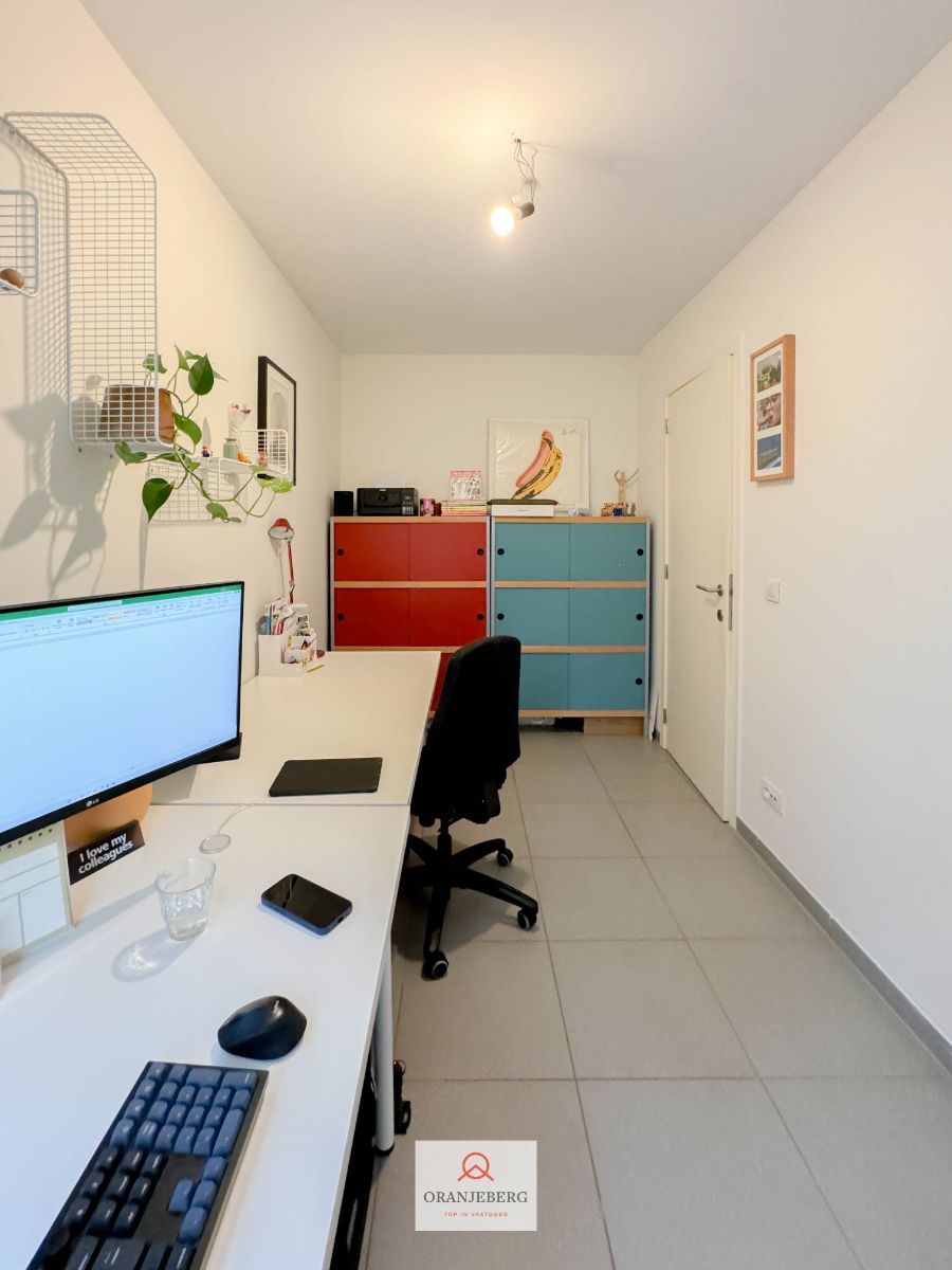 Ruim 3 slaapkamer appartement op uitstekende ligging in Gent foto 16