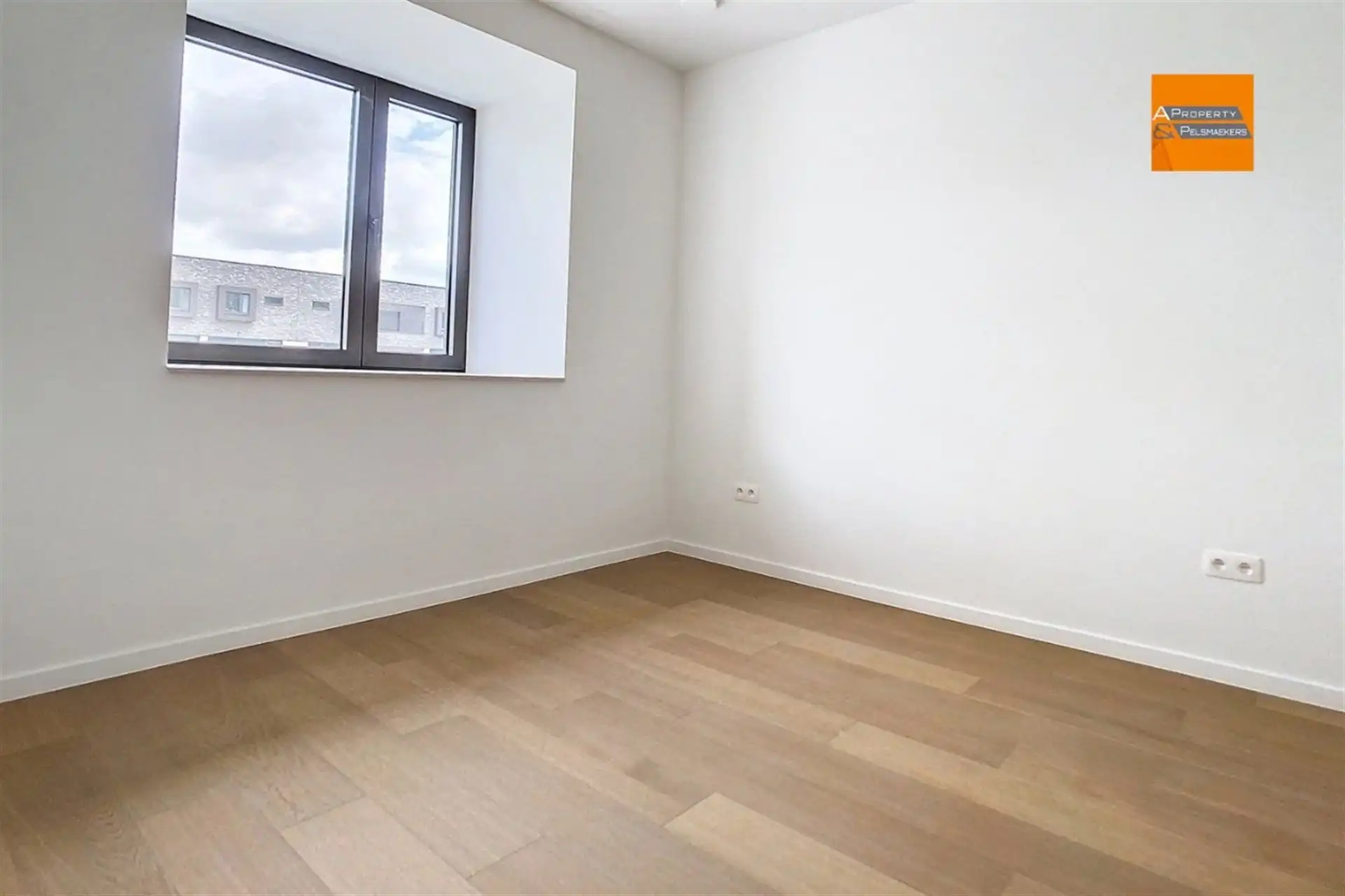 Uitzonderlijk duplexappartement met hoogwaardige afwerking aan The National Golf foto 5