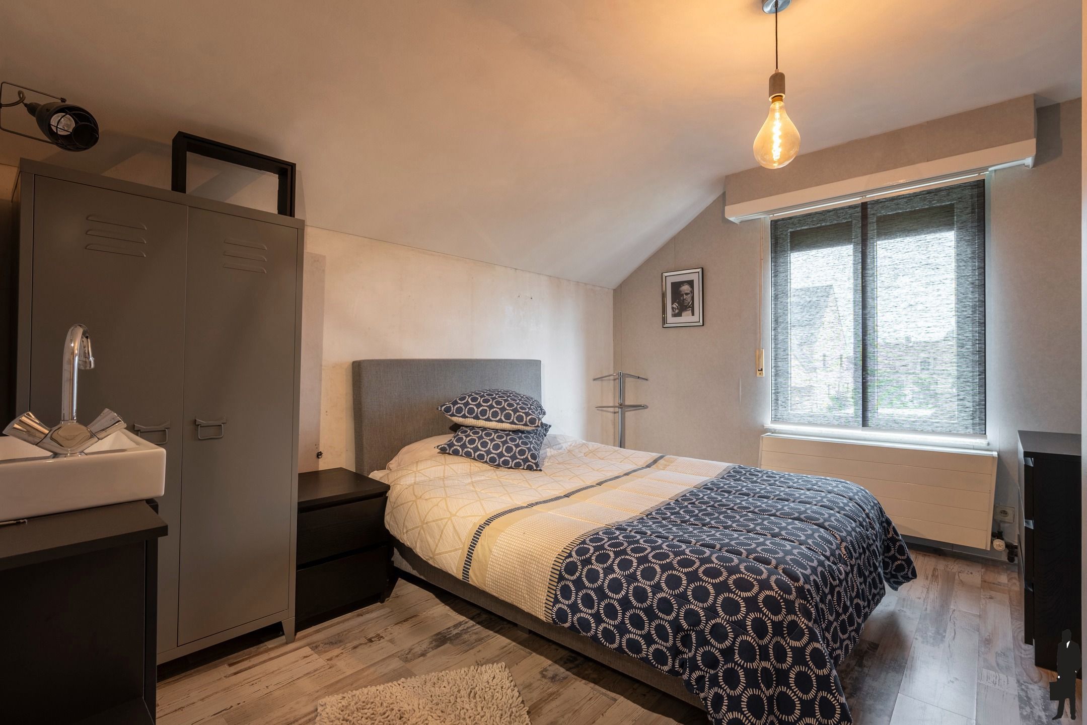 Deels gerenoveerde gezinswoning met 4 slaapkamers op 840m² foto 19