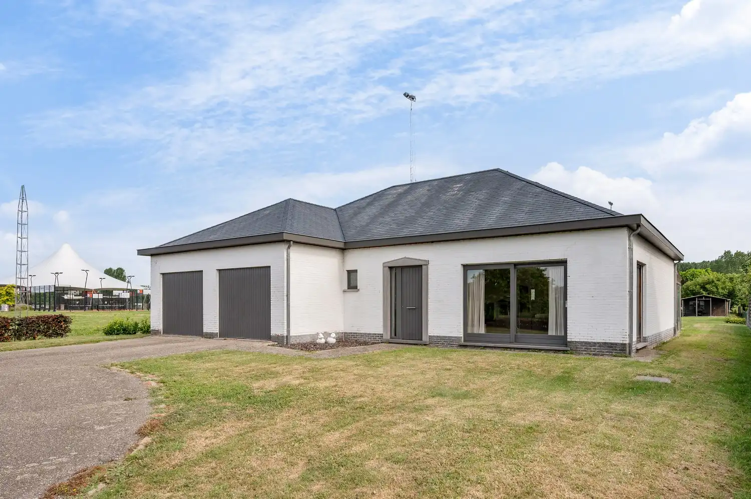 TE KOOP | Ruime open bebouwing op een prachtig perceel van 1.974 m² in Berlaar foto 3