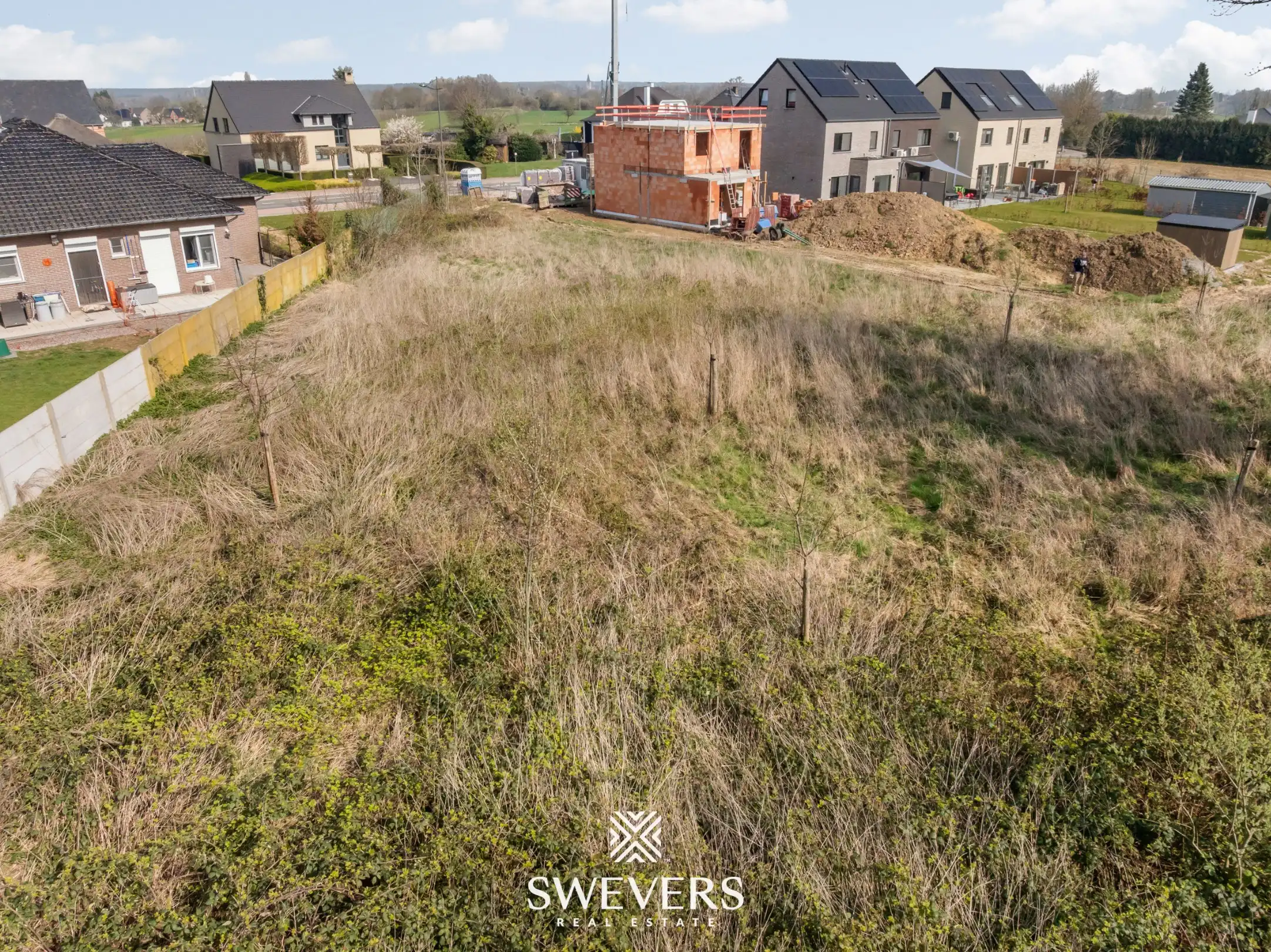 Grote bouwgrond van 62a98ca met tal van mogelijkheden foto 6