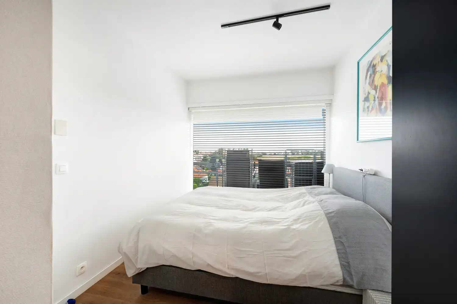 2 slaapkamerappartement met open zichten en groot terras foto 15