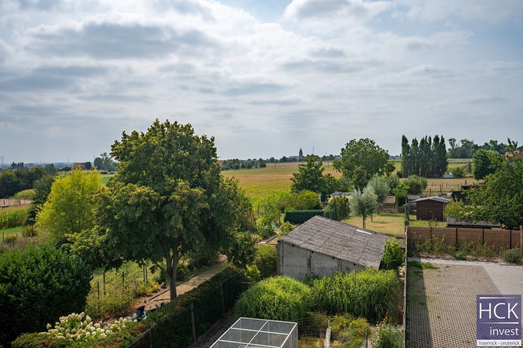 ANZEGEM - Knap nieuwbouwappartement met 2 SLPK, ultra energiezuinig! foto 8