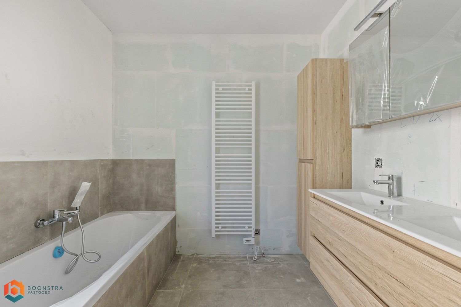BEN nieuwbouw woning met 3 slpkrs foto 17