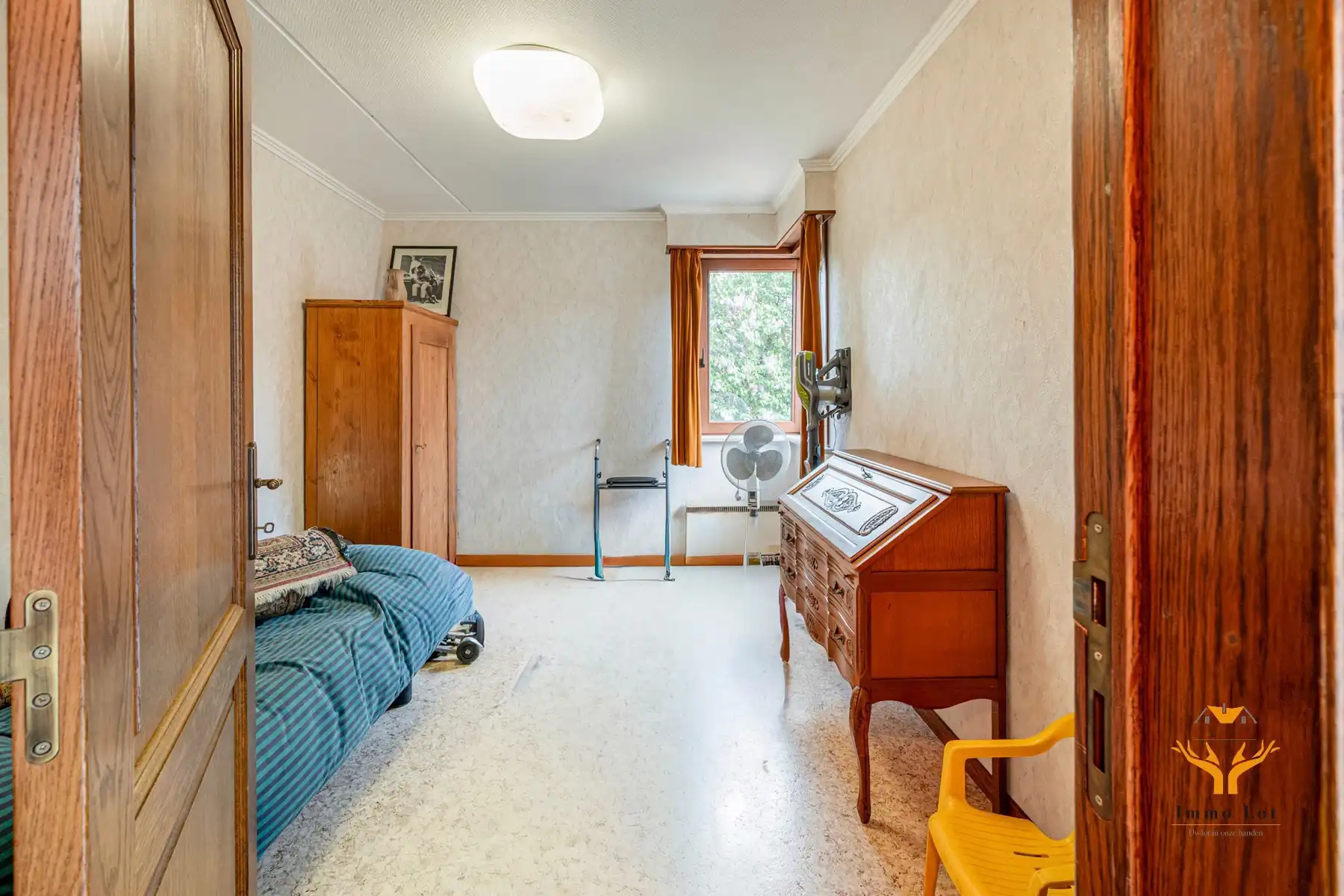 Gezinswoning met 5 slaapkamers en ruime tuin foto 13