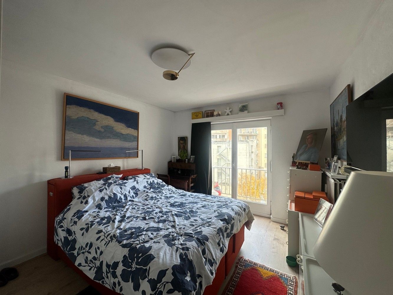 RESIDENTIE TRAFALGAR foto 12