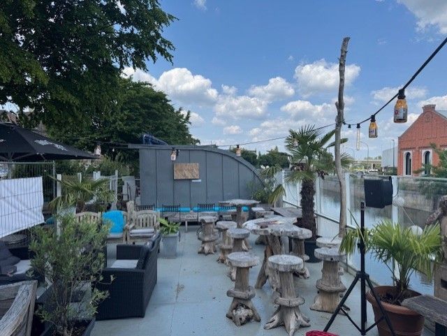 HORECABOOT met WOONST te AALST foto 9