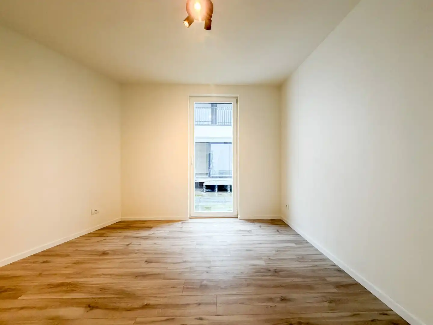 Energiezuinig appartement, nieuwbouw, met 2 slpk en zonneterras, Torhout foto 10