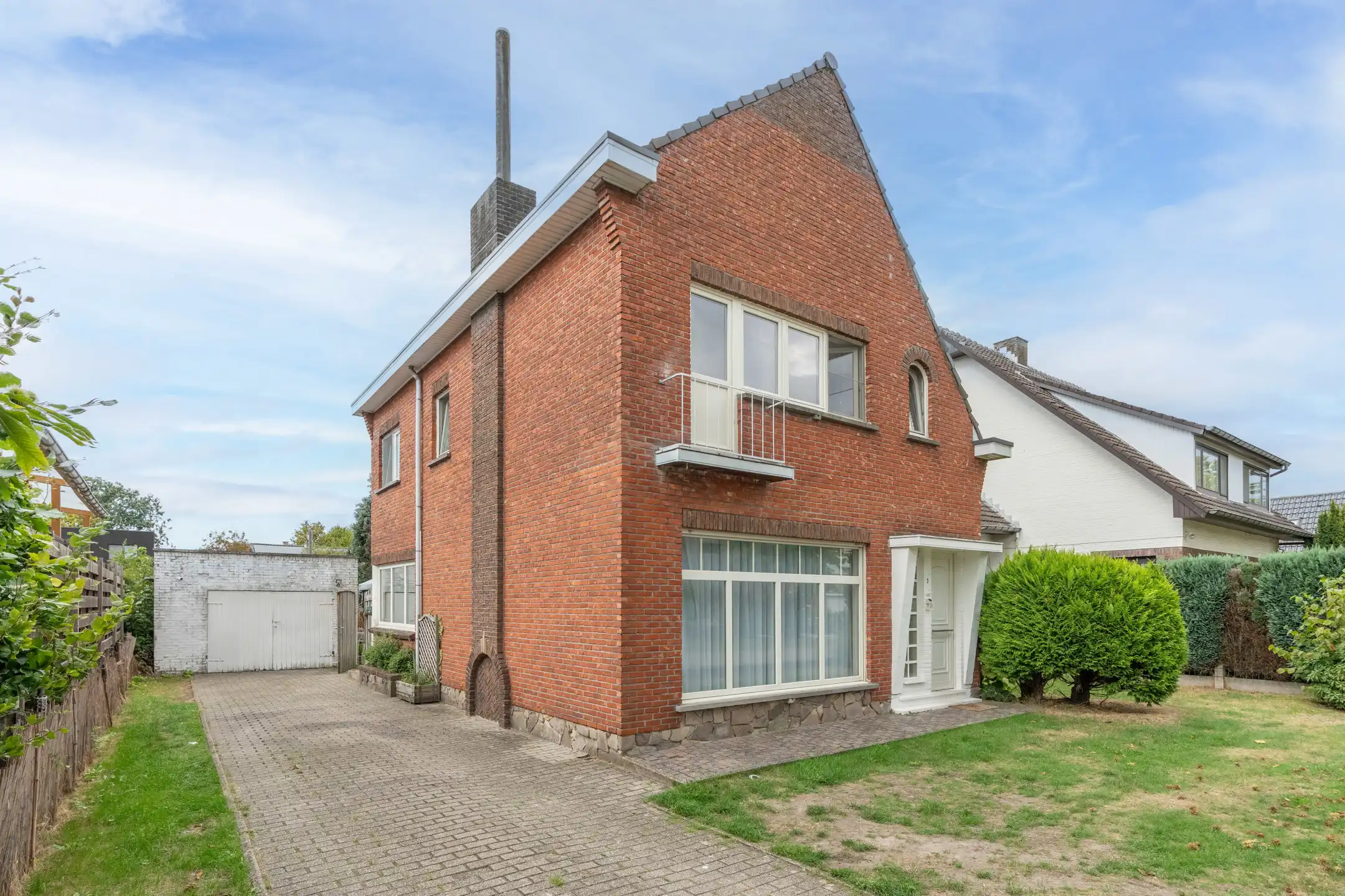 Zeer gunstig gelegen woning met 3/4 slaapkamers op 640 m² foto 38