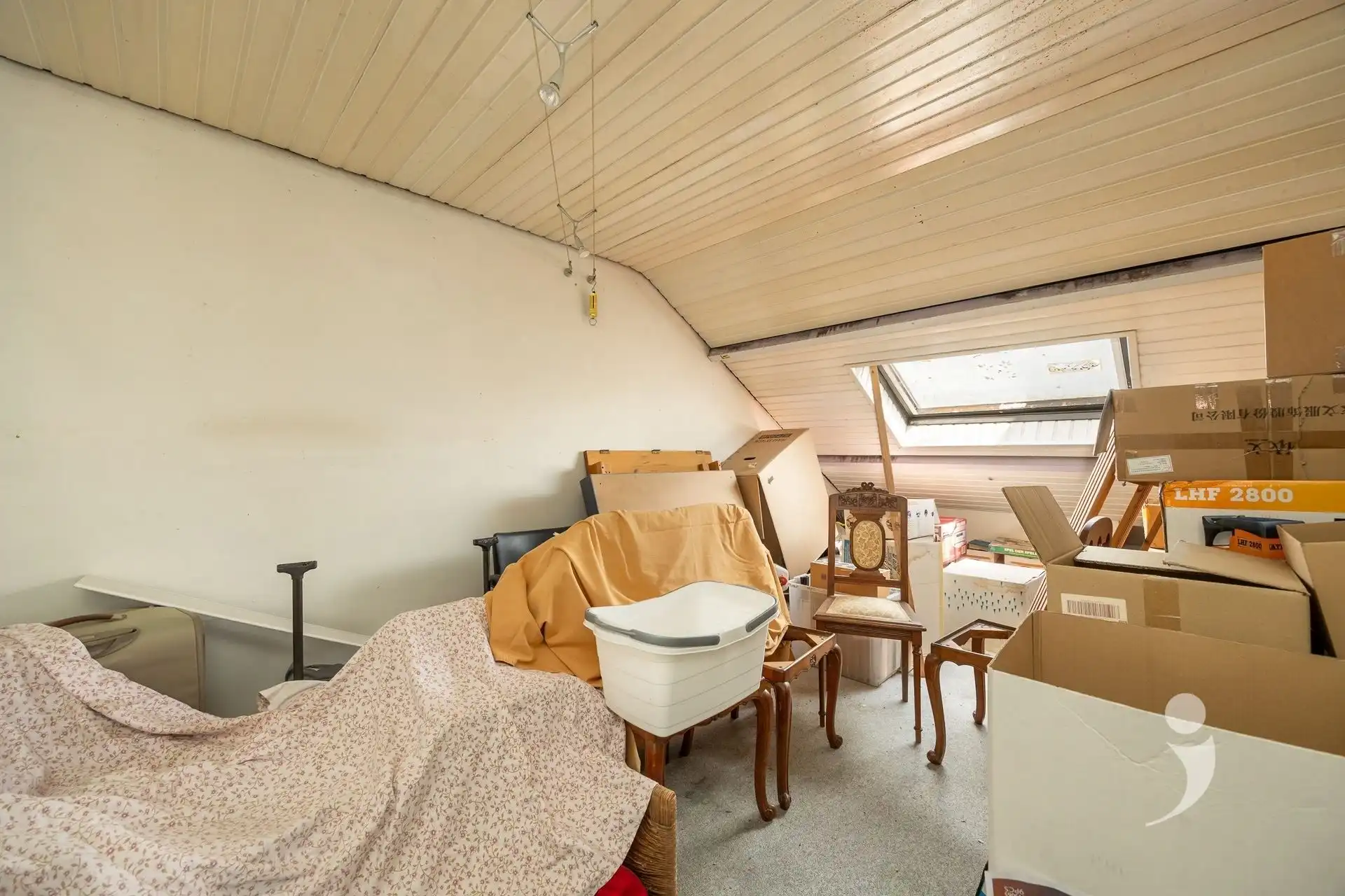 Ruime woning in een doodlopende straat! foto 20