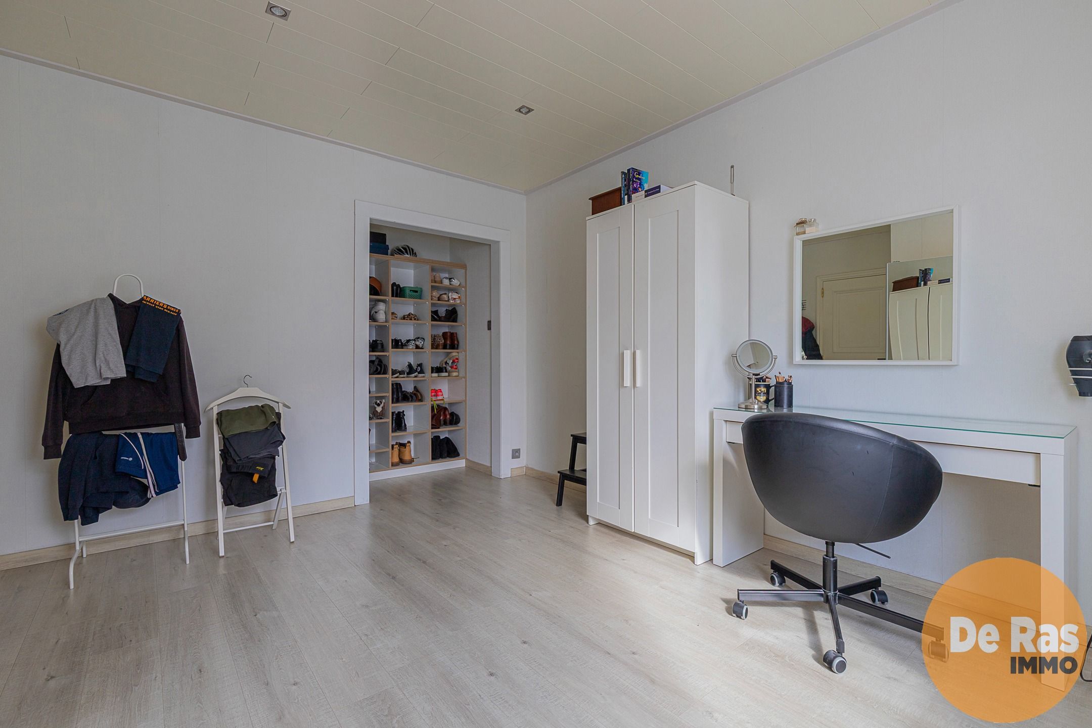 ERPE - Perfect instapklare woning op een rustige locatie foto 12