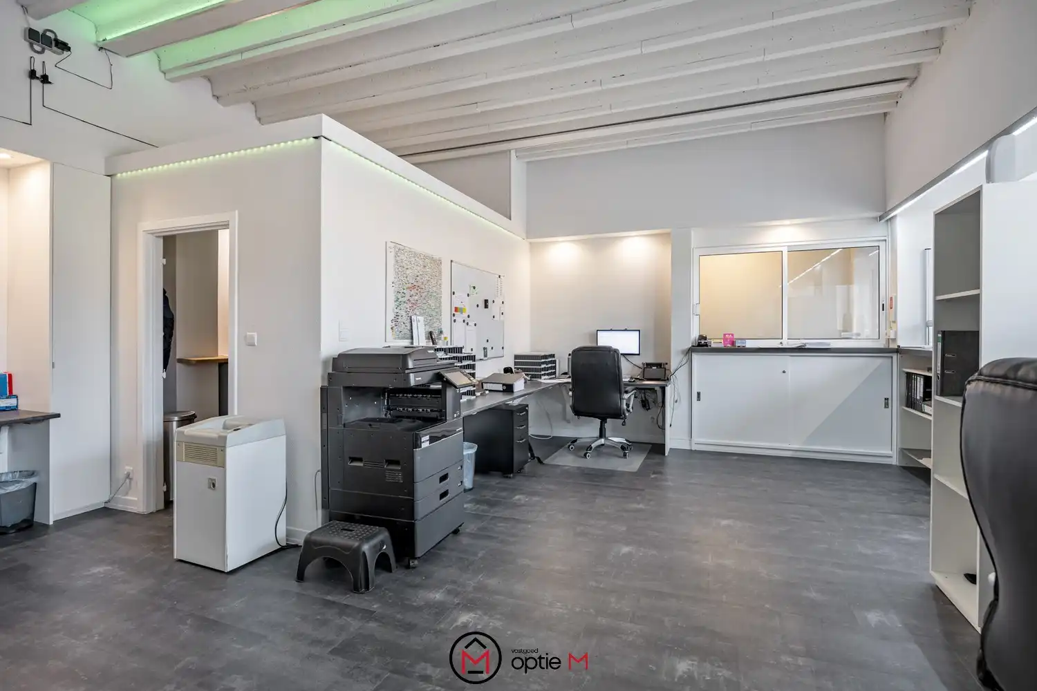 Commercieel te koop foto 4