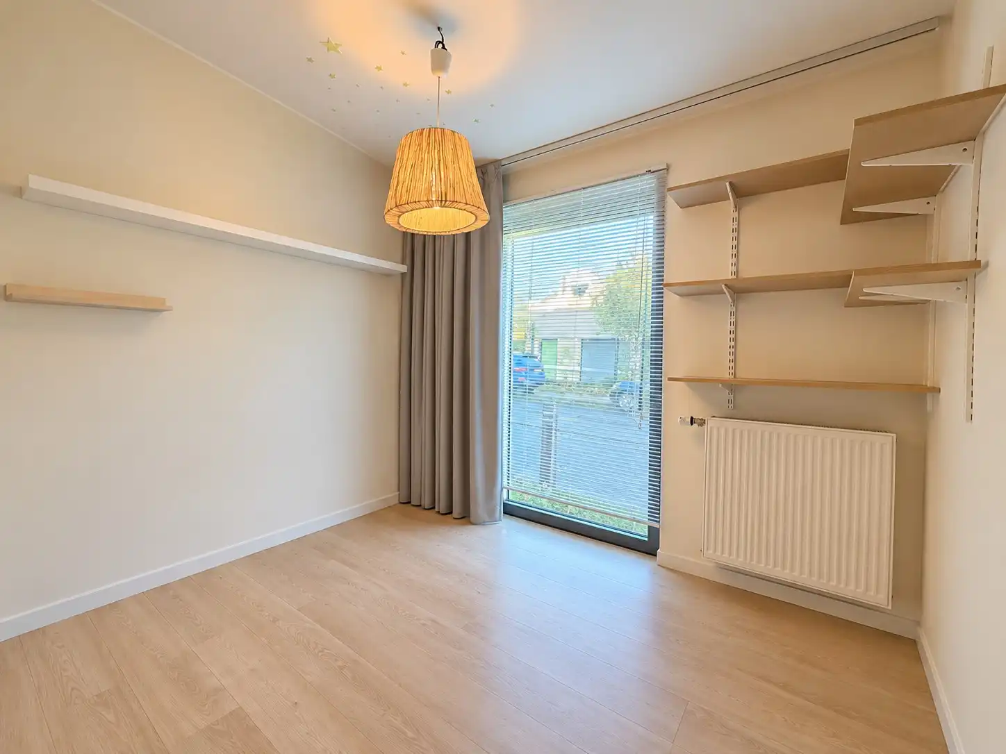 Prachtig afgewerkt gelijkvloersappartement foto 8
