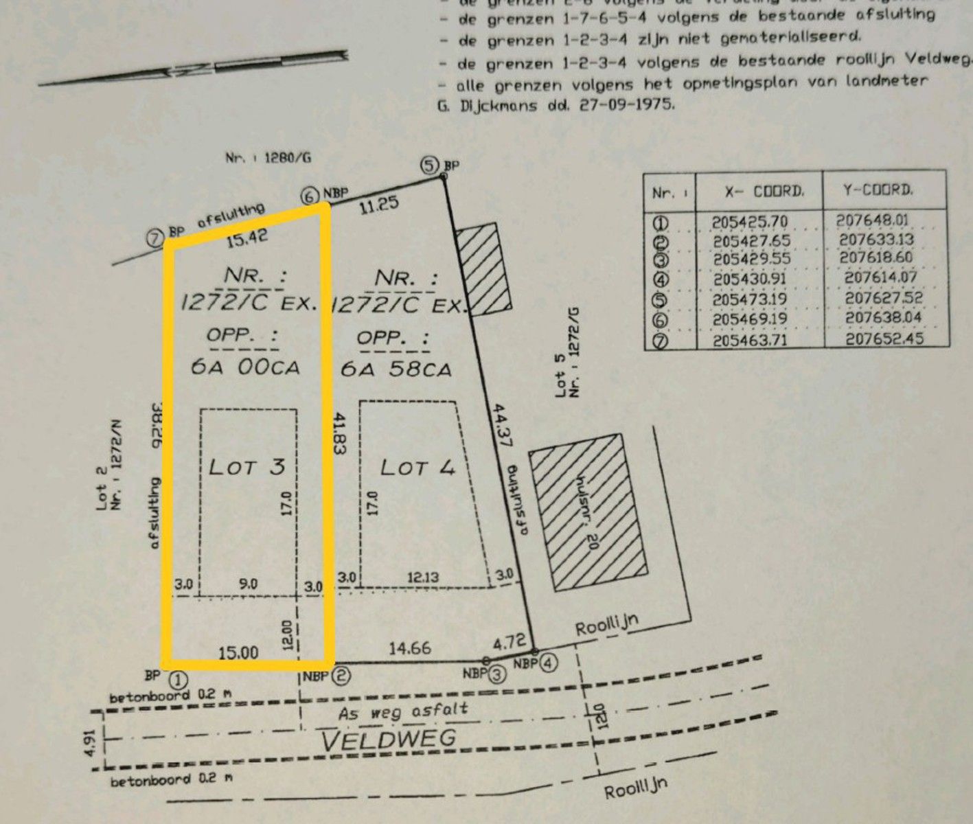 Grond te koop foto {{pictureIndex}}