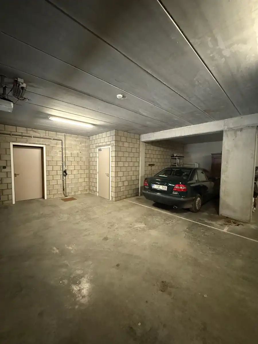 Appartement te huur foto 3