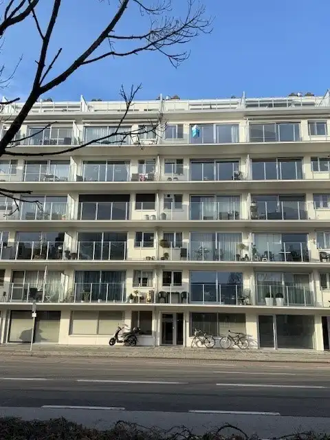 Volledig gerenoveerd, energiezuinig appartement met garage op de 5de verdieping foto 10