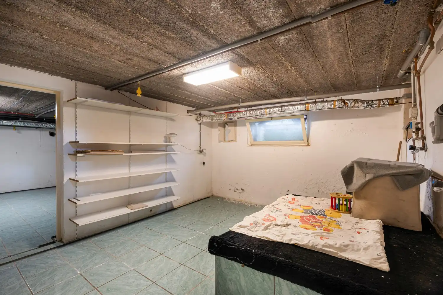 Ruimte, privacy en een landelijke wonen op één niveau. foto 19