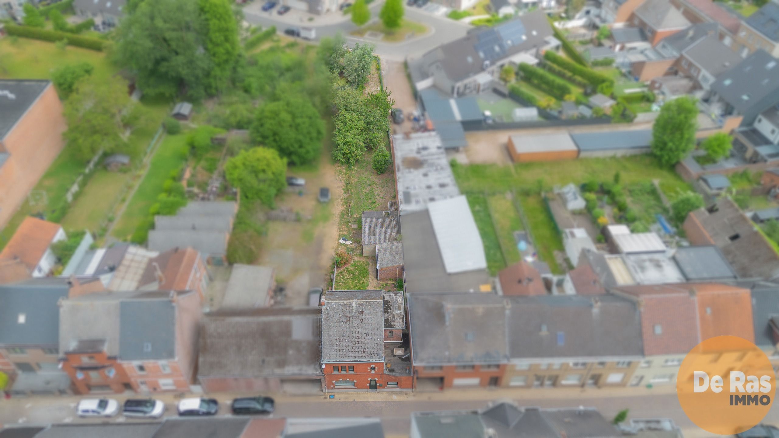 LEDE CENTRUM - Praktische gezinswoning met mogelijkheden foto 25