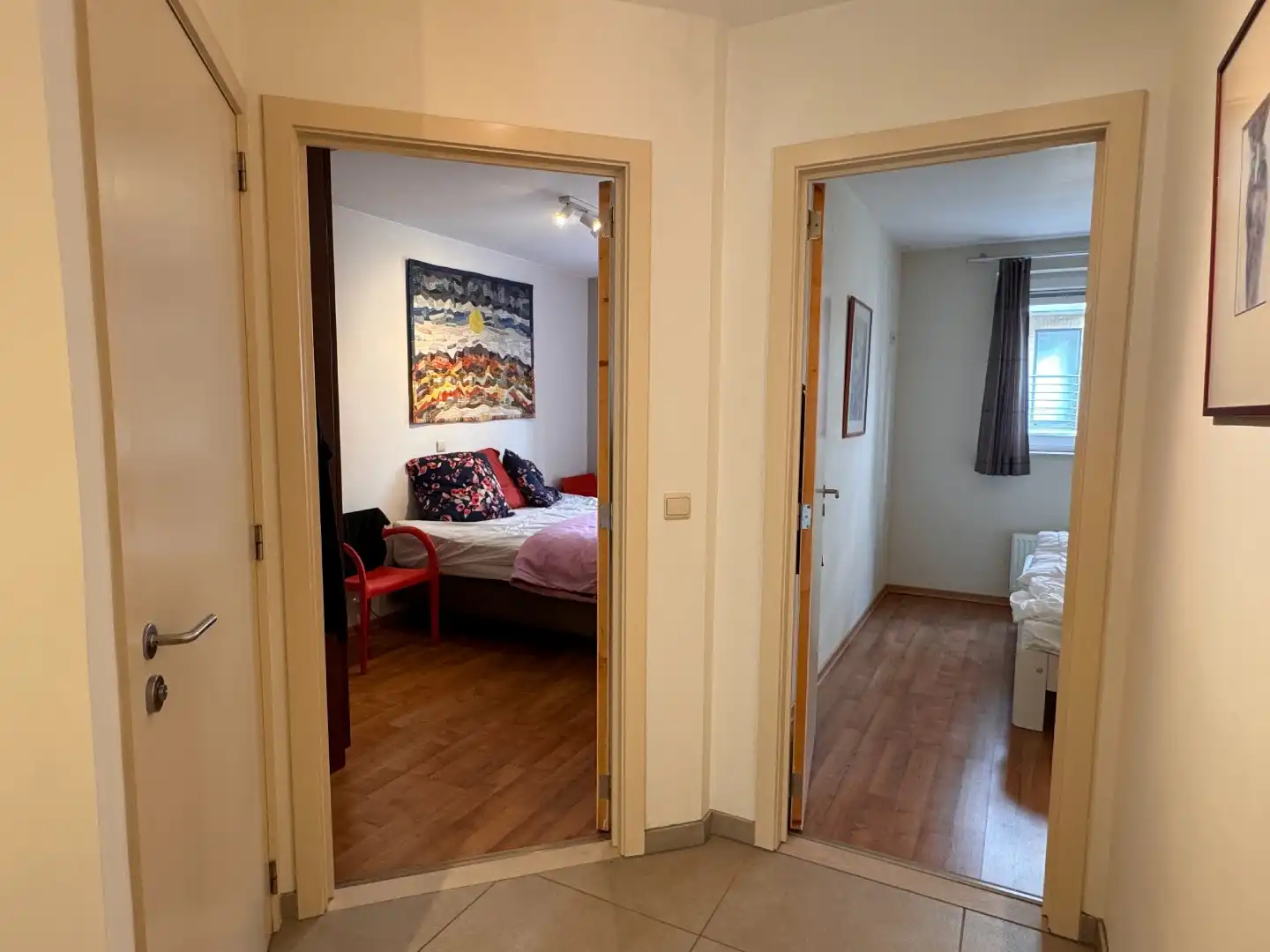 Residentie Vendôme 0301+K3 foto 9