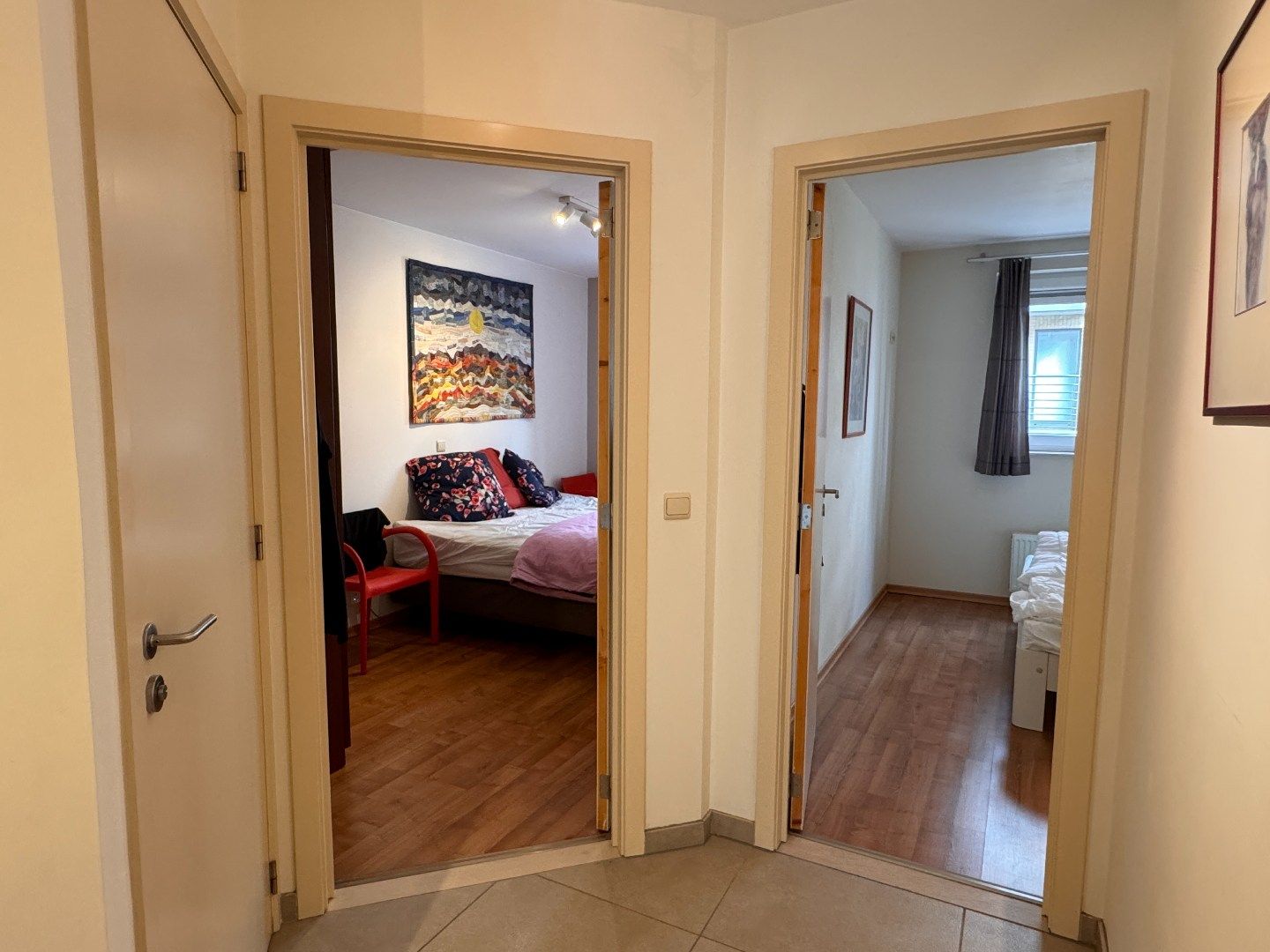 Residentie Vendôme 0301+K3 foto 9