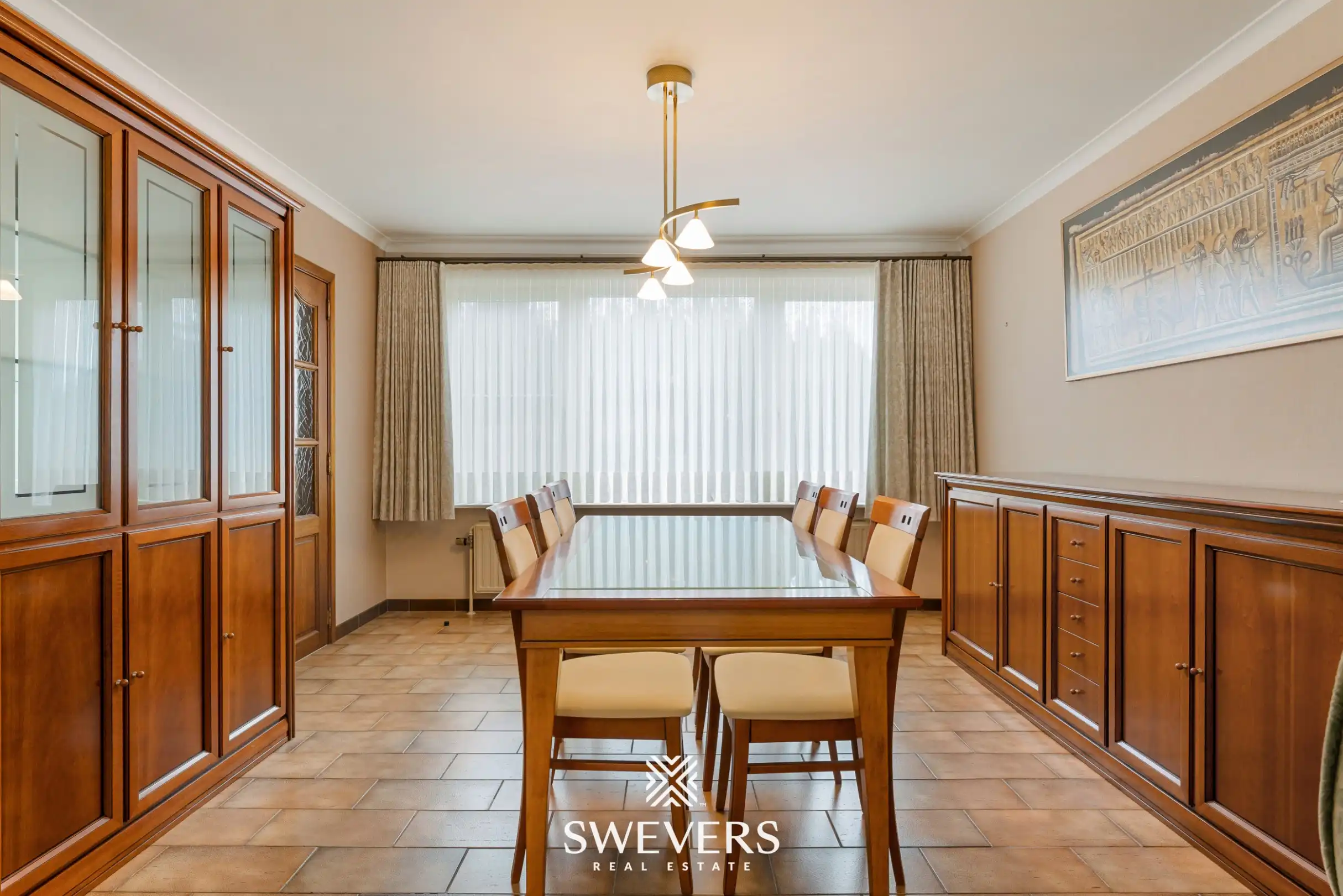 Open bebouwing met drie slaapkamers en uitzonderlijke kelder in Houthalen foto 9