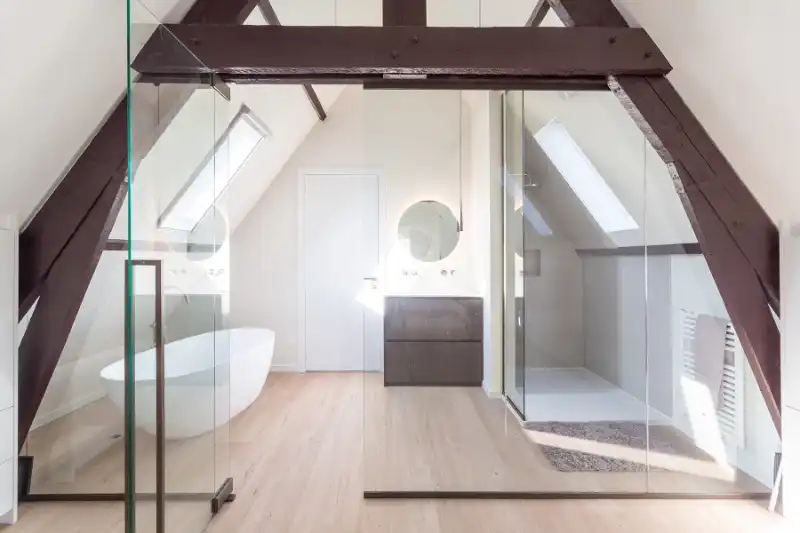 Toplocatie Vriesdonk,  villa met zee van ruimte en uiterst veel privacy!!! foto 27