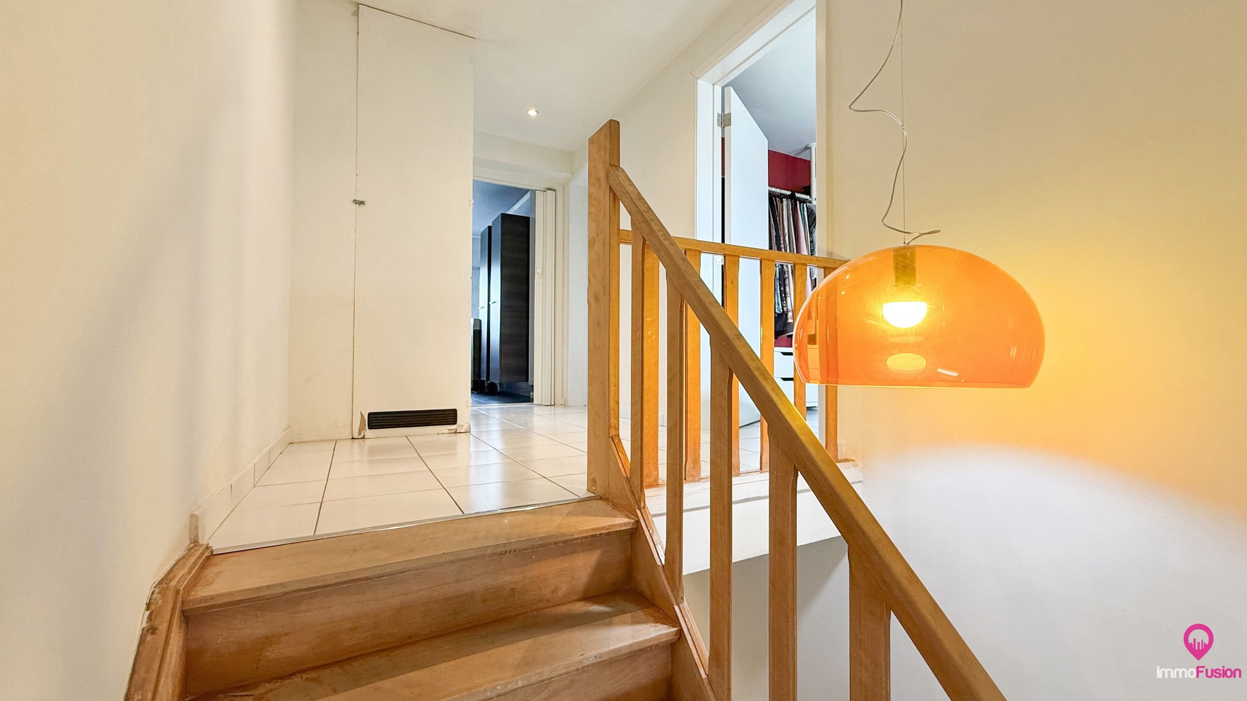 Appartement in het centrum van Helchteren met 2 slaapkamers! foto 20