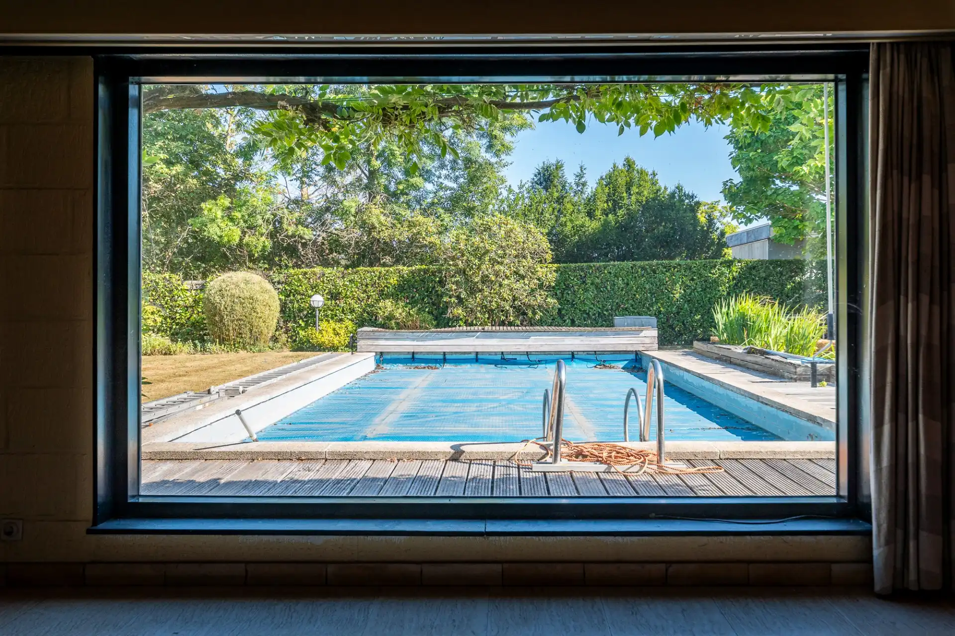 Top gelegen villa op uitzonderlijk perceel. foto 18