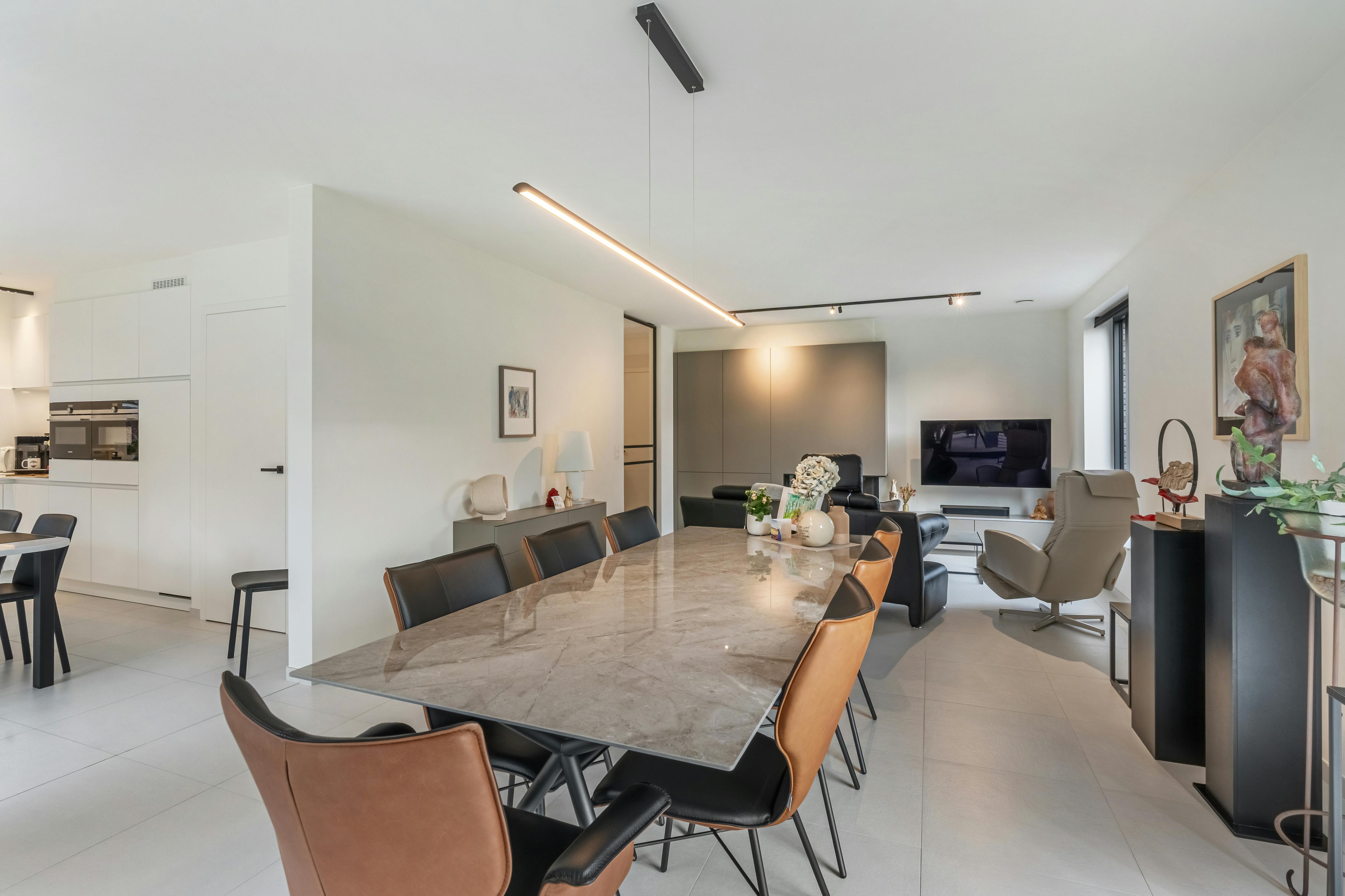 Instapklare BEN-woning met 4 slaapkamers in Eigenbilzen foto 6