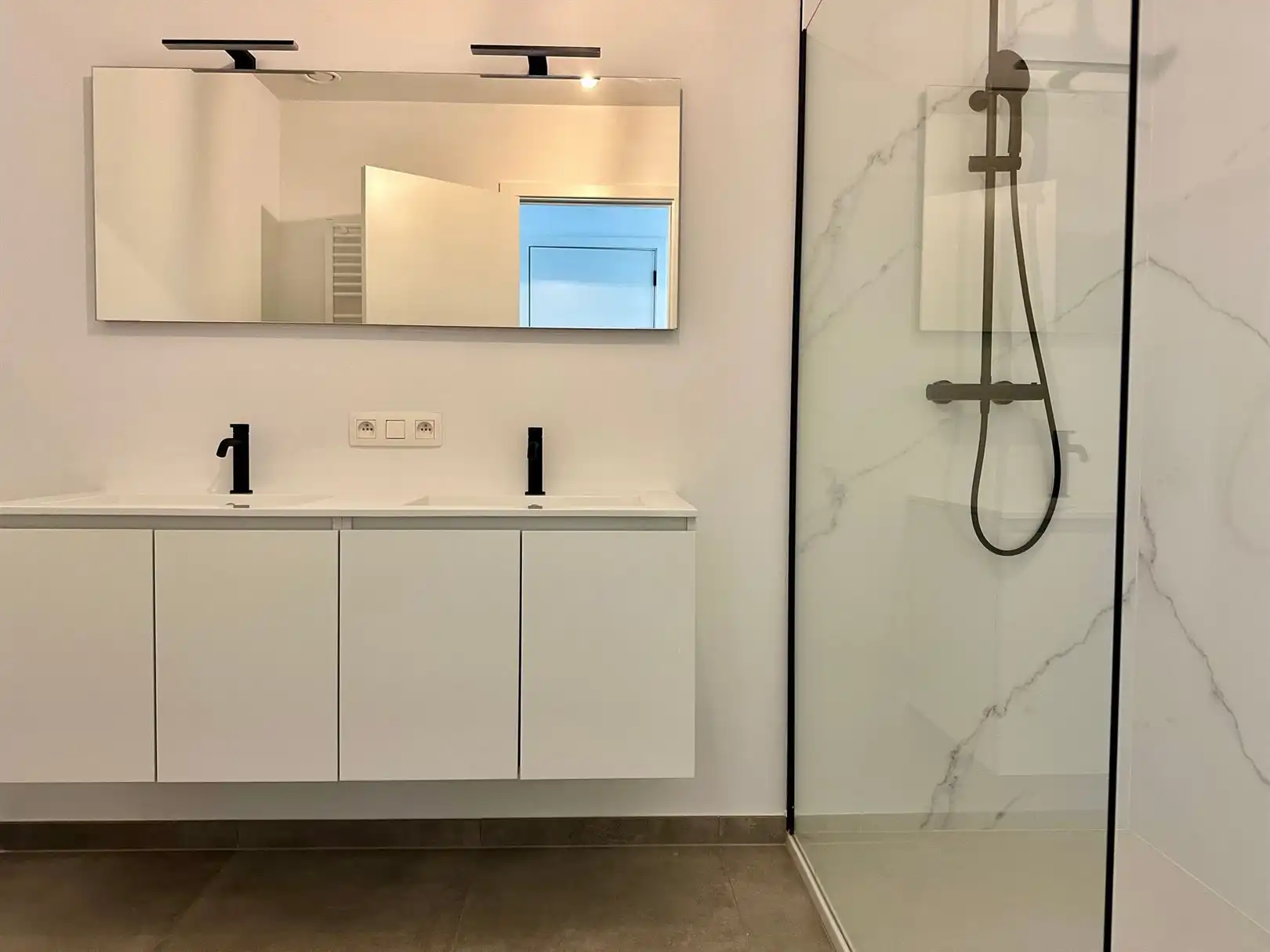 ENERGIEZUINIGE NIEUWBOUW TE HUUR IN OUDENAARDE  foto 15