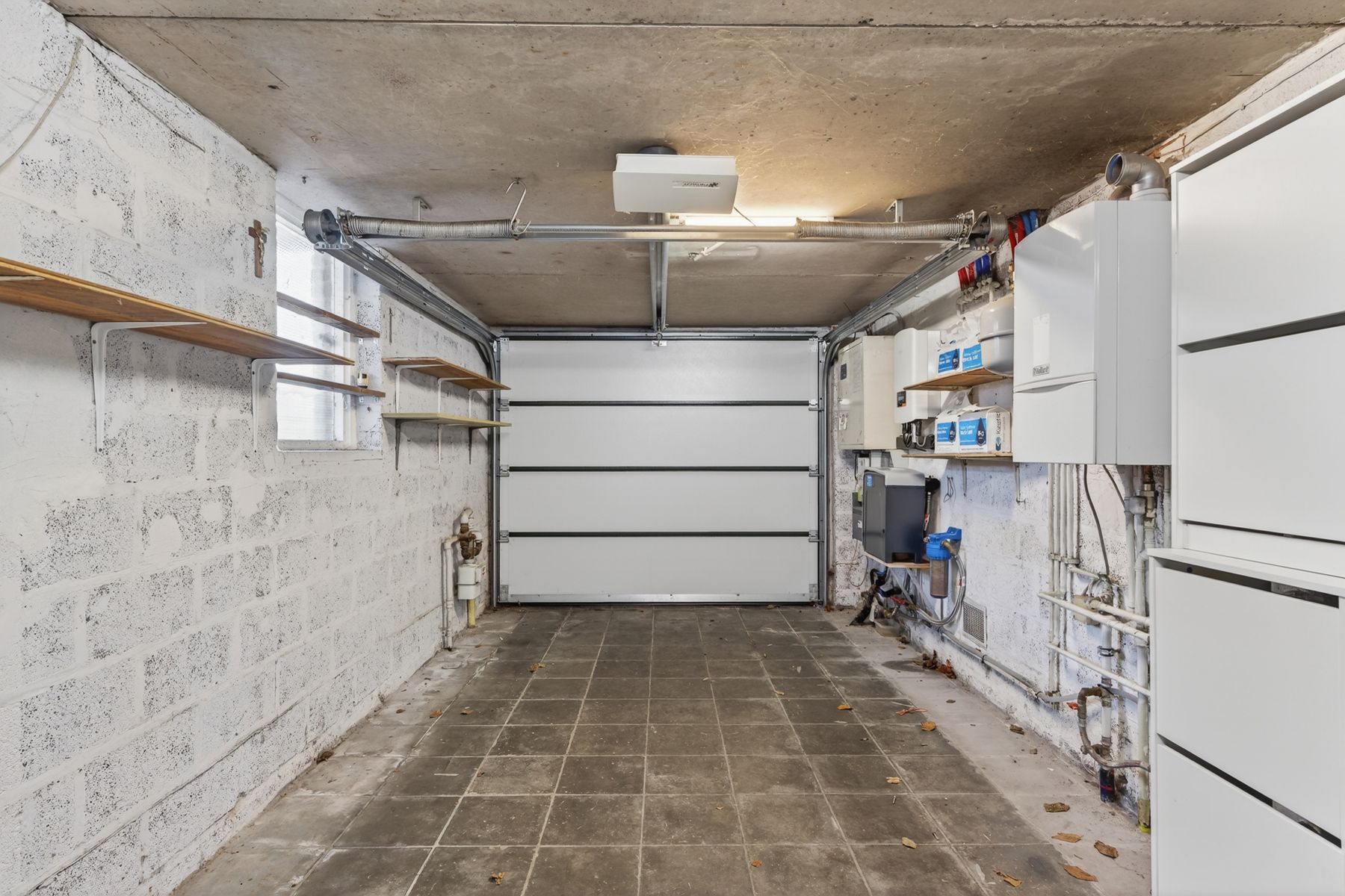 Woning met tuin, bijgebouw & carport in groen Sint-Michiels foto 11