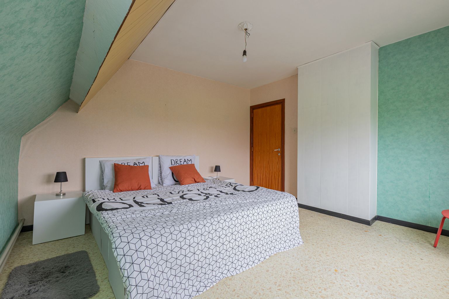 Charmante gezinswoning aan de rand van het centrum! foto 12