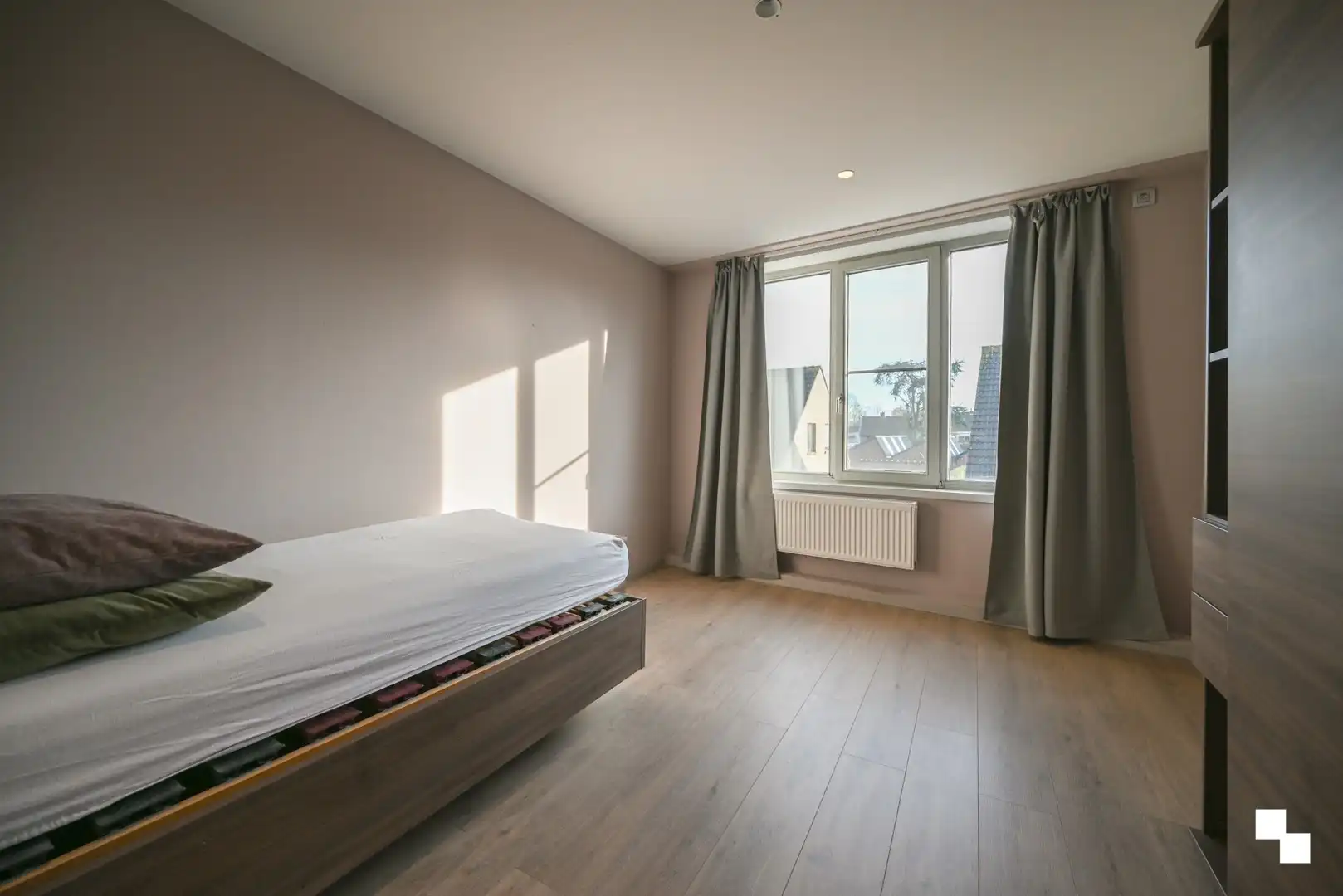Karaktervolle woning met handelsruimte nabij het centrum van Izegem foto 26