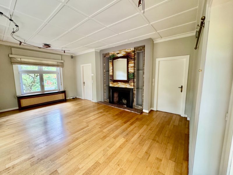 Karaktervolle villa in oase van groen, toplocatie! foto 5