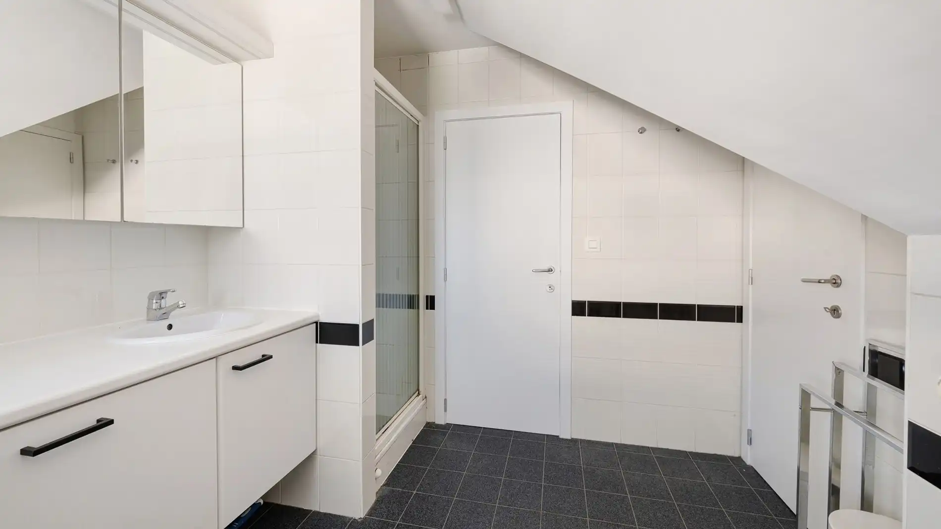 Knappe koppelwoning op een toplocatie te Knokke-Heist foto 17