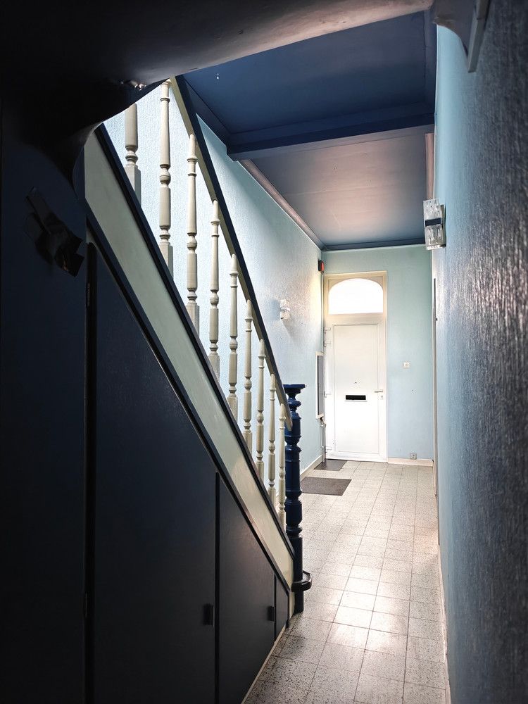 Te renoveren rijwoning met 3 slaapkamers en leuke tuin foto 11