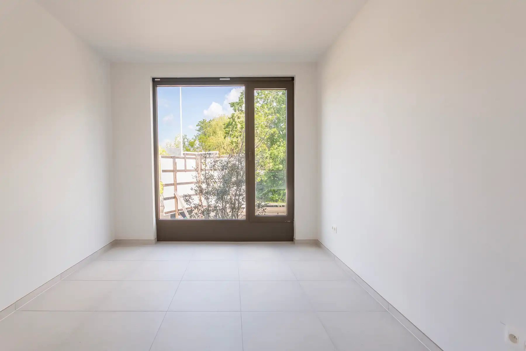 Res. GOUWBERG | Stijlvolle luxeappartementen in Schilde foto 13