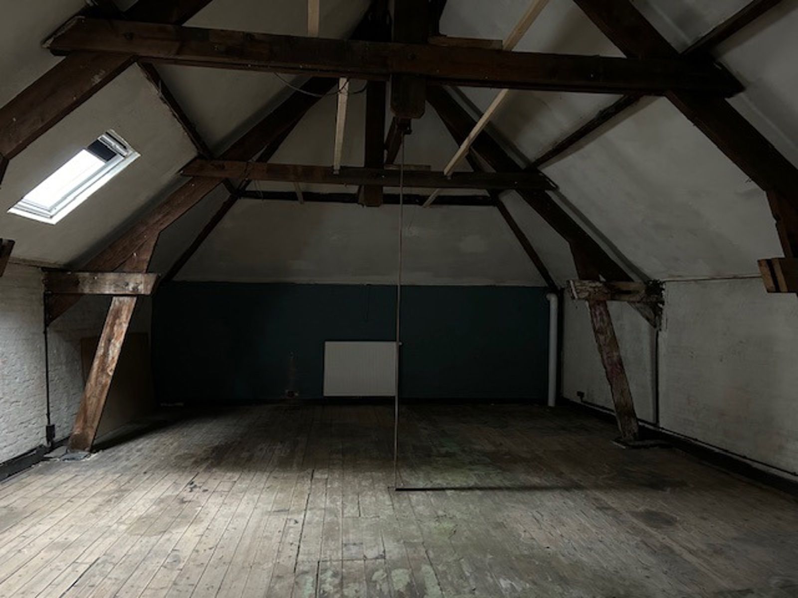 Uniek horecapand met charme te huur foto 15