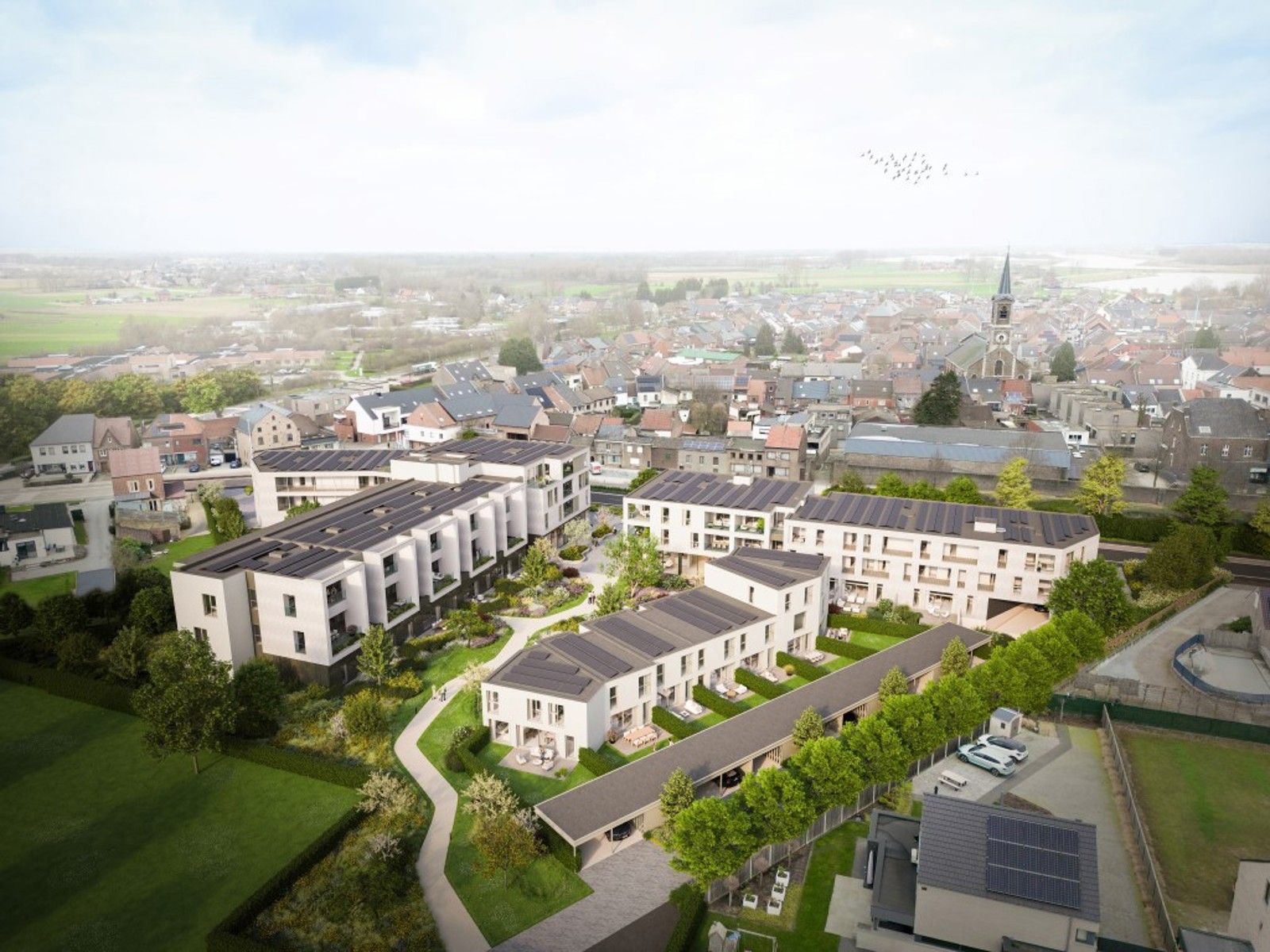Appartement te koop foto 3