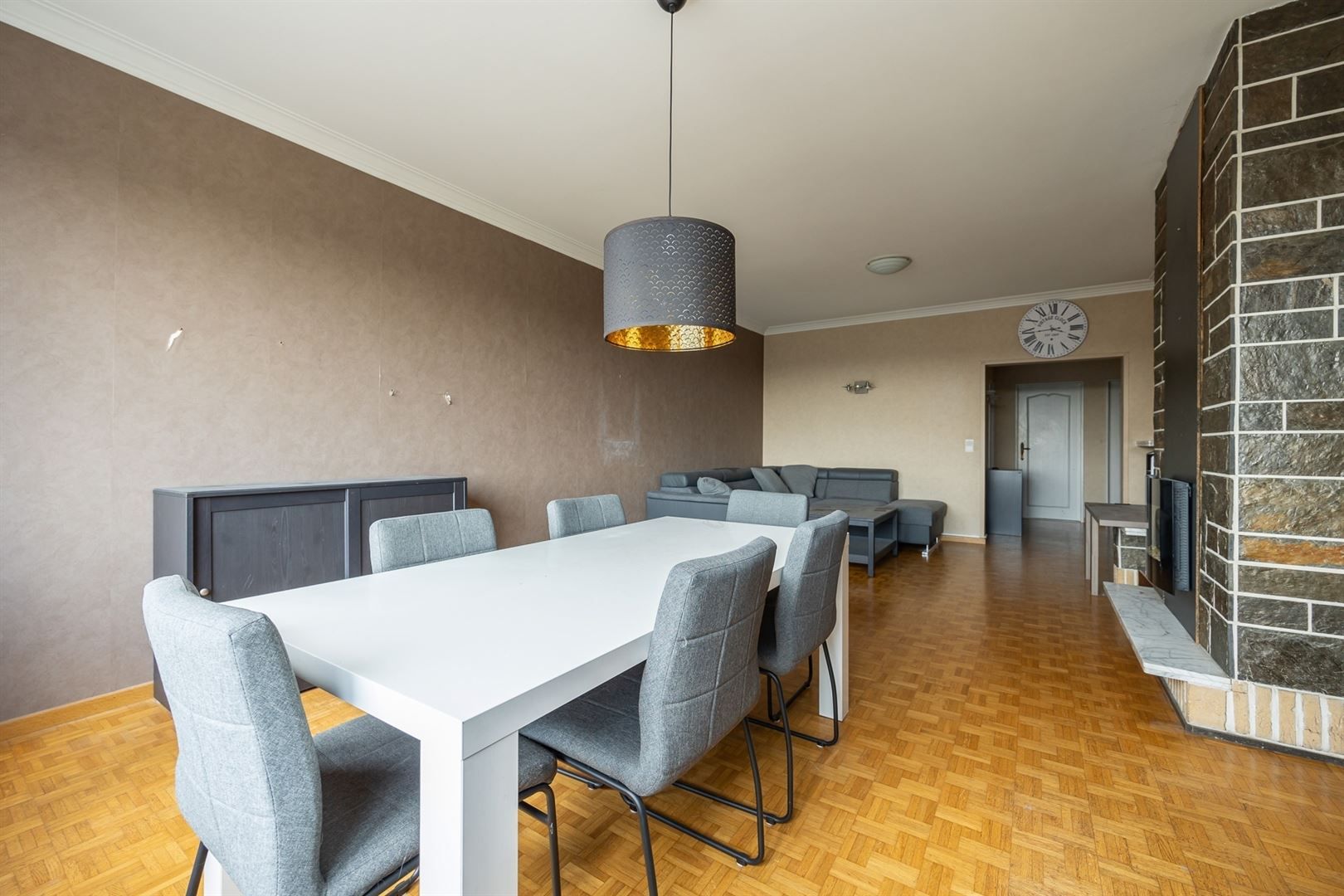 Licht en comfortabel wonen aan de rand van Merksem foto 5