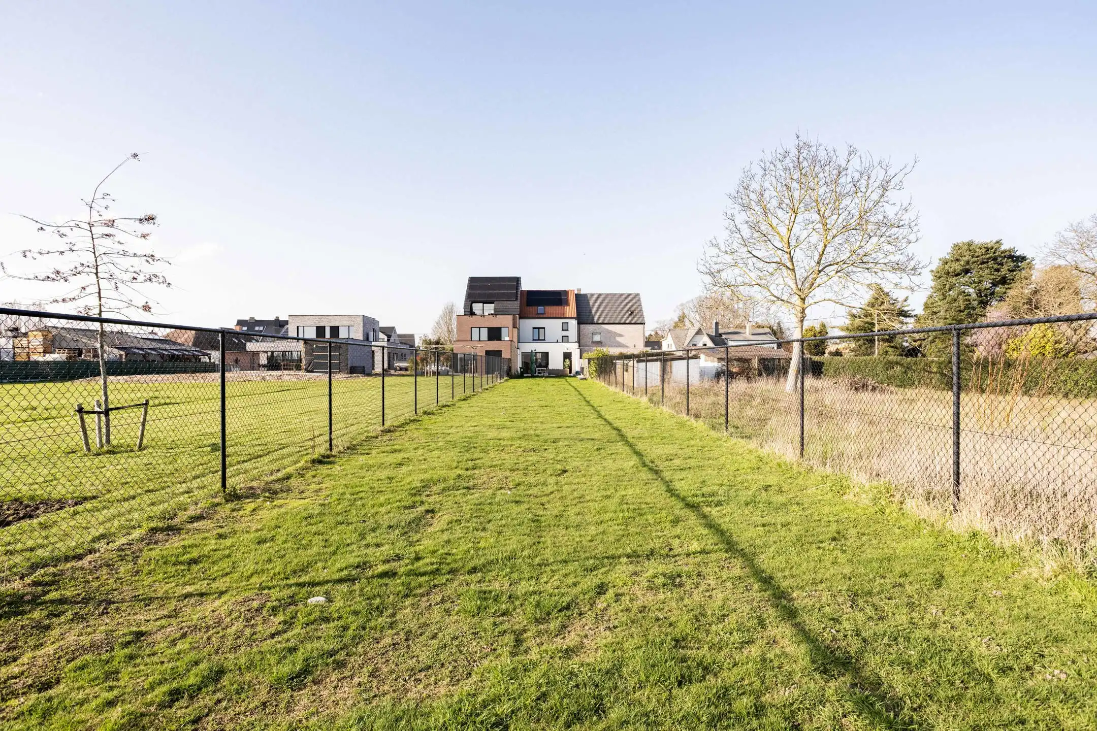 Energiezuinige en kwalitatief afgewerkte woning met 3 slpks foto 18