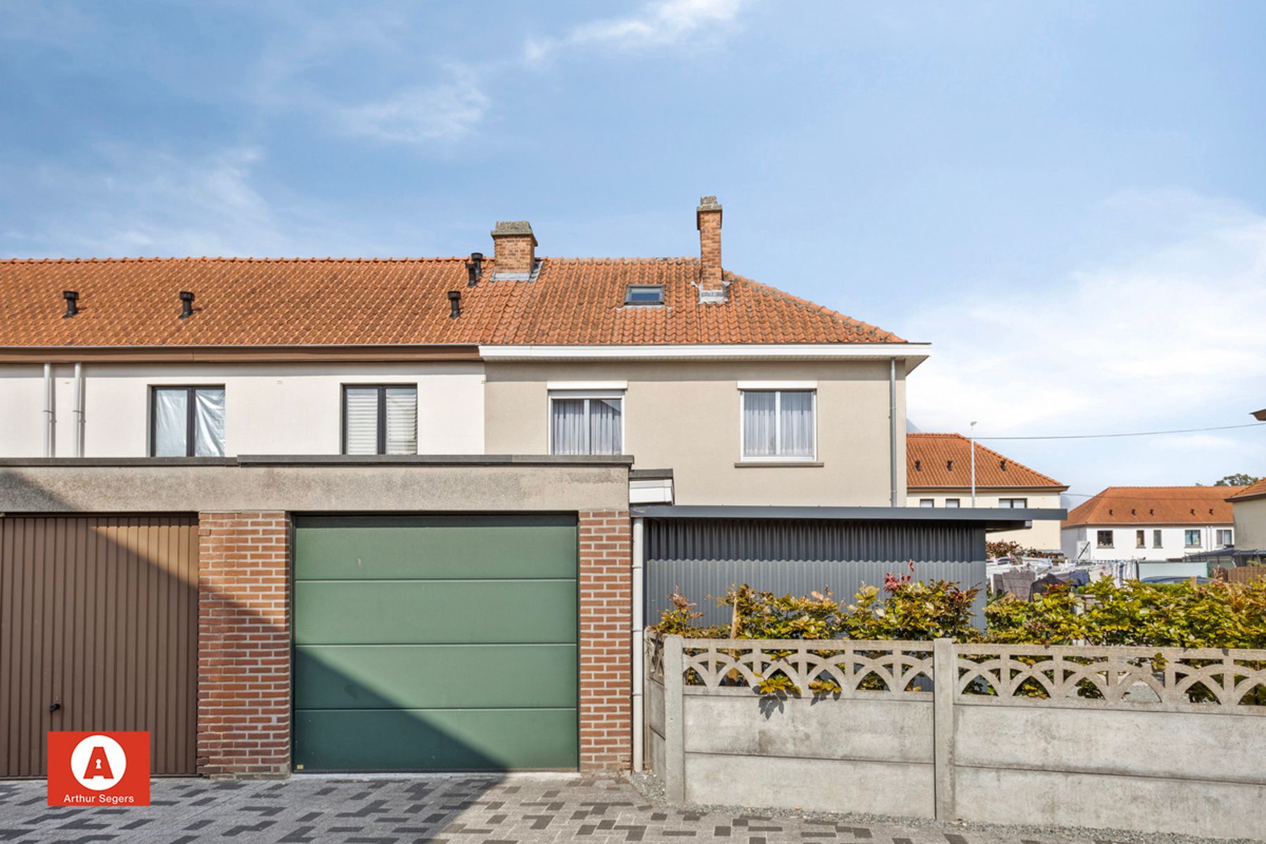 Instapklare Gezinswoning mét 4 slaapkamers - rustige ligging foto 19